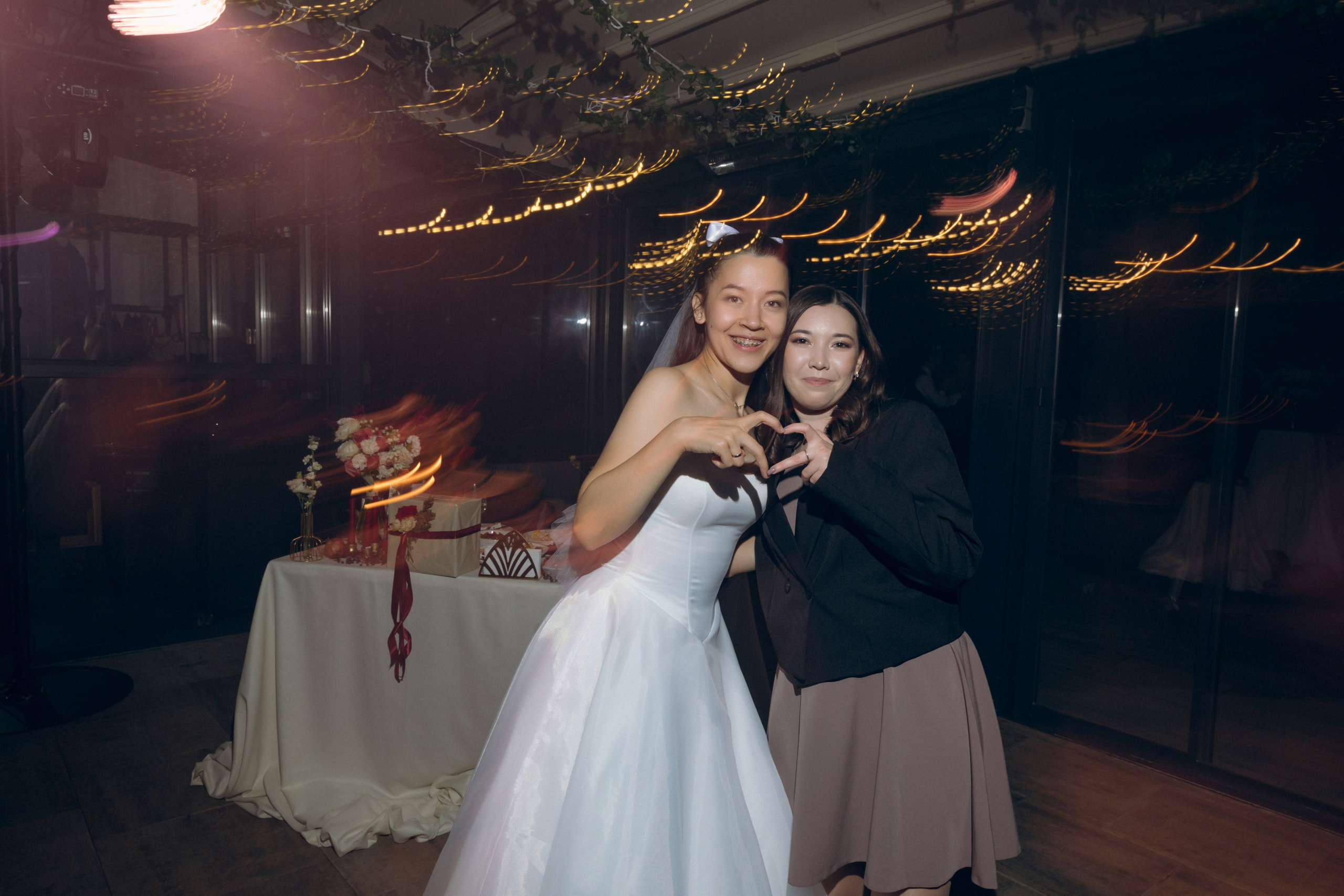 Николай и Юлия, 26 октября 2024. Свадебный  и семейный фотограф в Краснодаре