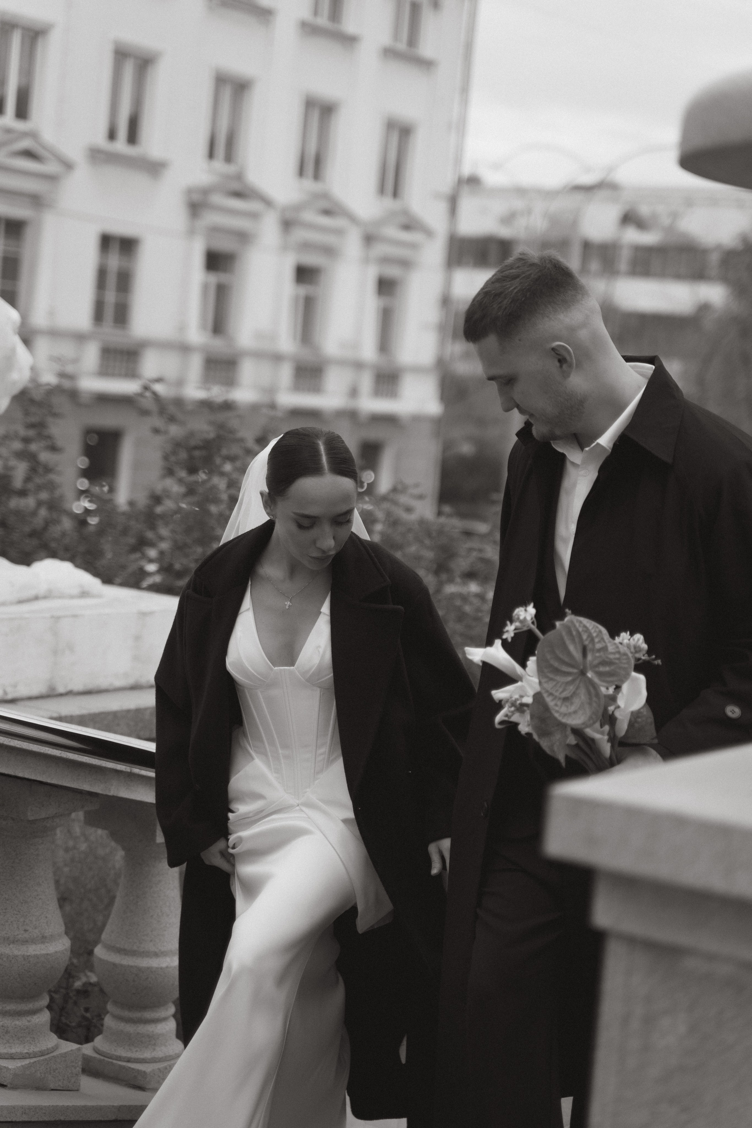 Даниил и Вивея. Свадебный фотограф Анастасия Хабарова в Новоуральске и Екатеринбурге