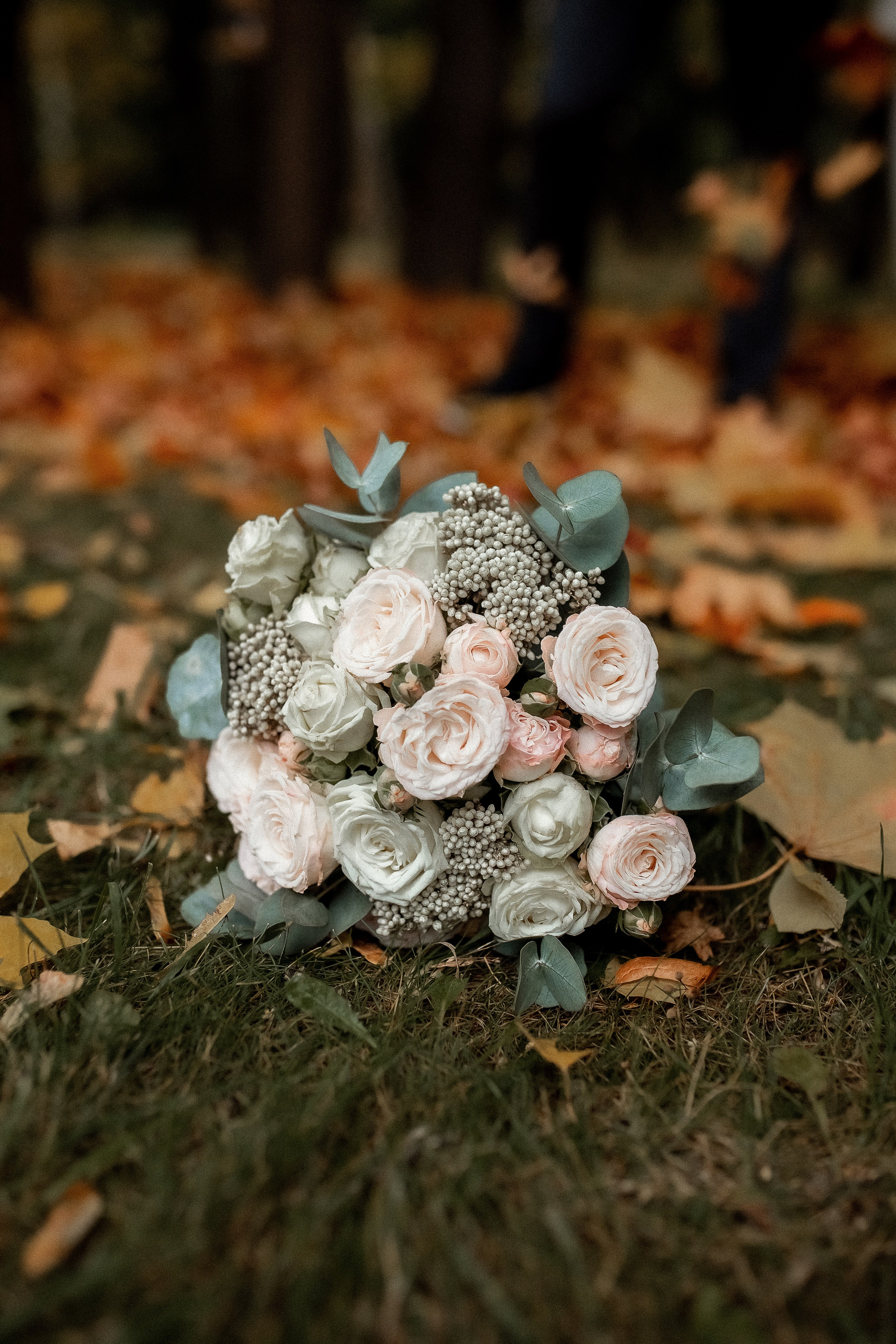 Свадебная прогулка в парке Царицыно. Профессиональный фотограф, Москва |Видное Елена Елизарова