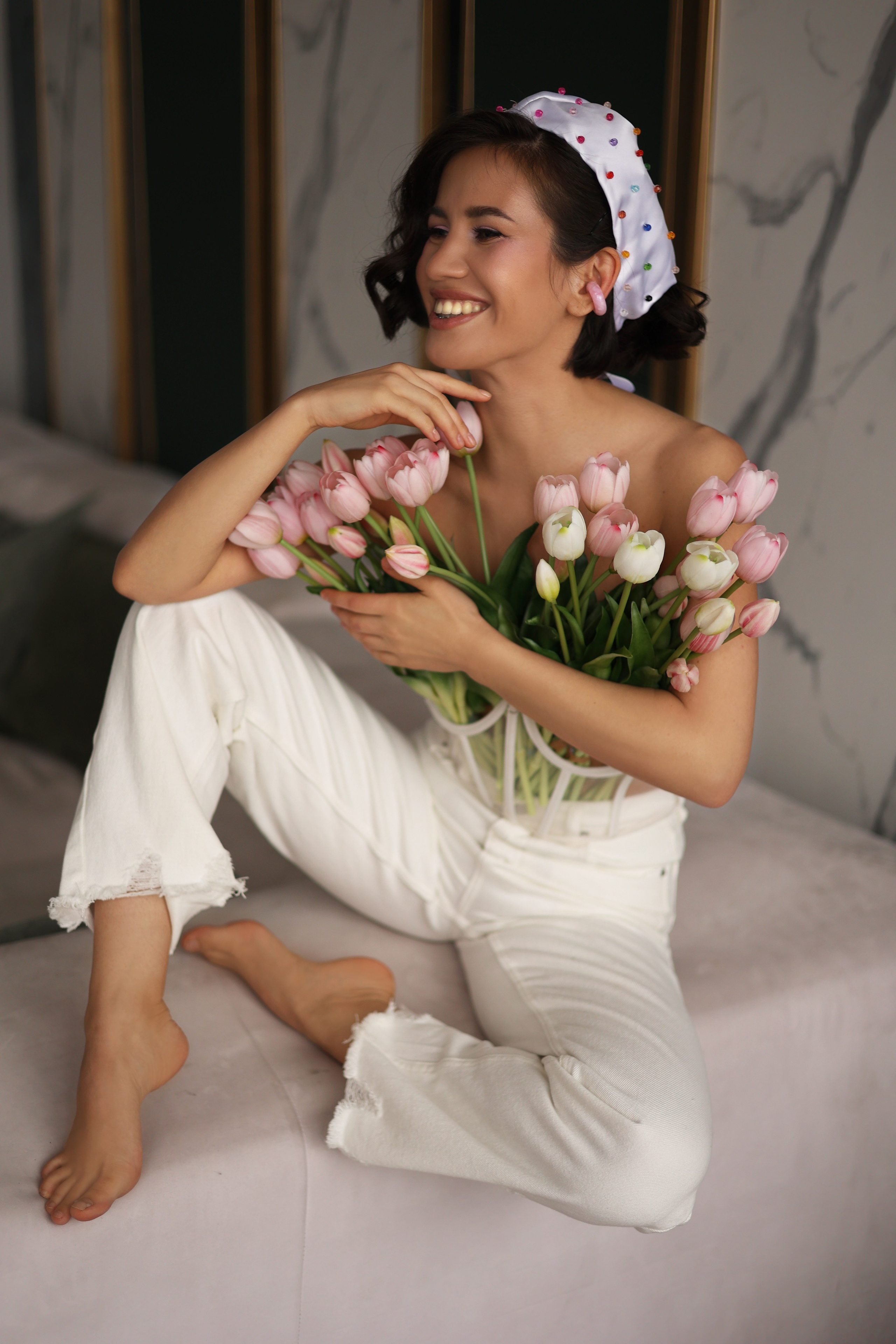 Индивидуальные фотосессии. Фотограф в Санкт-Петербурге Левина Ольга