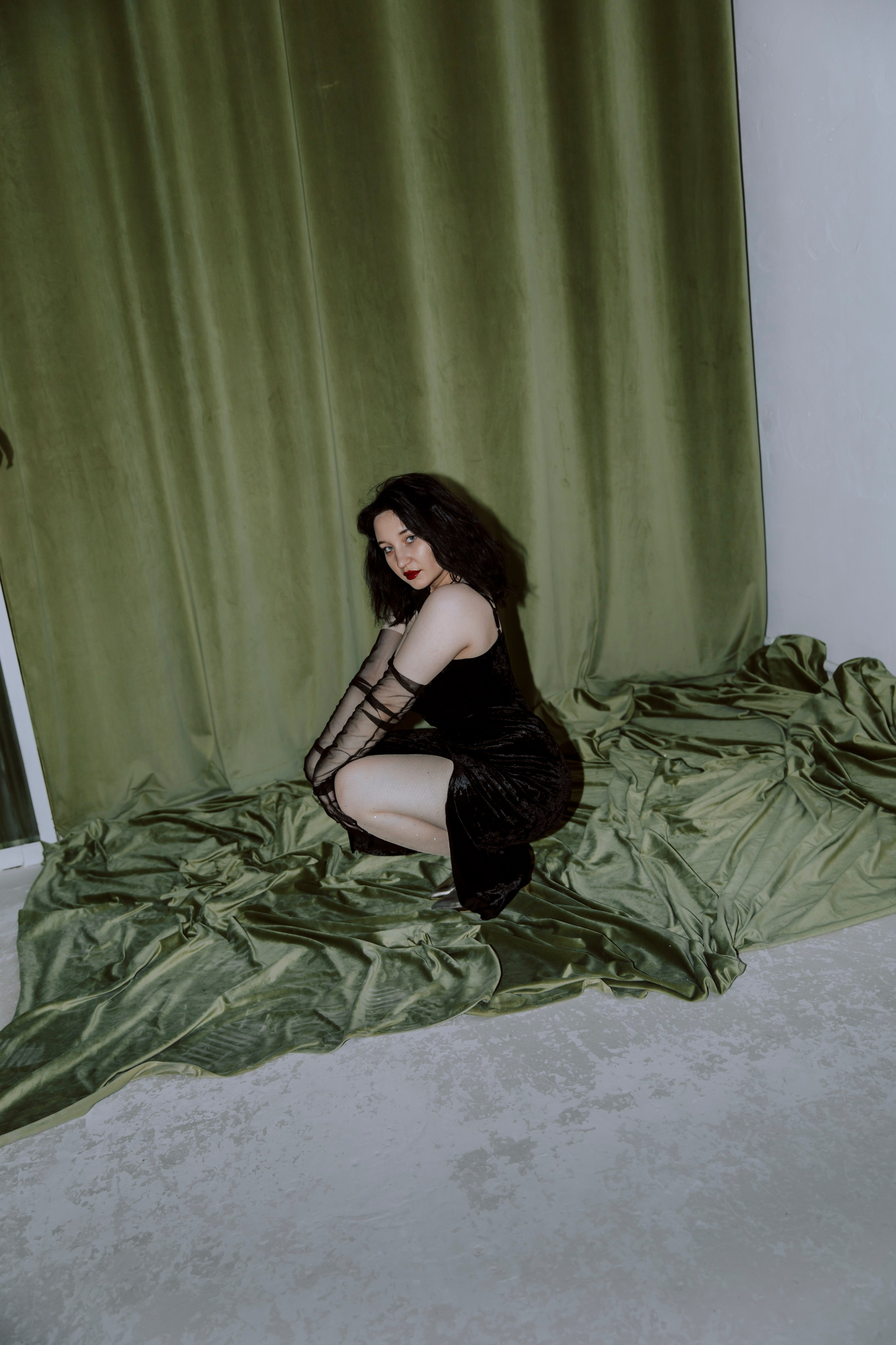 Полина. Фотограф, который снимает любовь в Санкт-Петербурге и Череповце