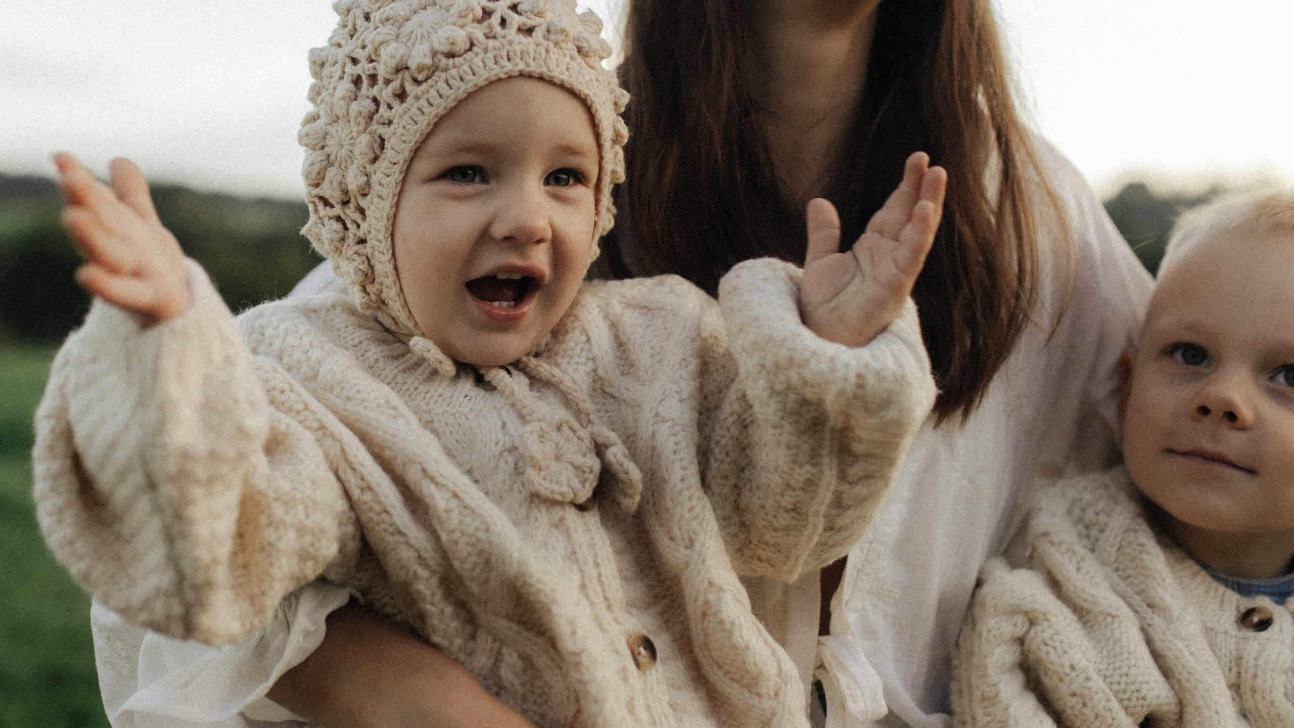 Маша Платон и Мира. Семейный фотограф в Москве Алина Савченко