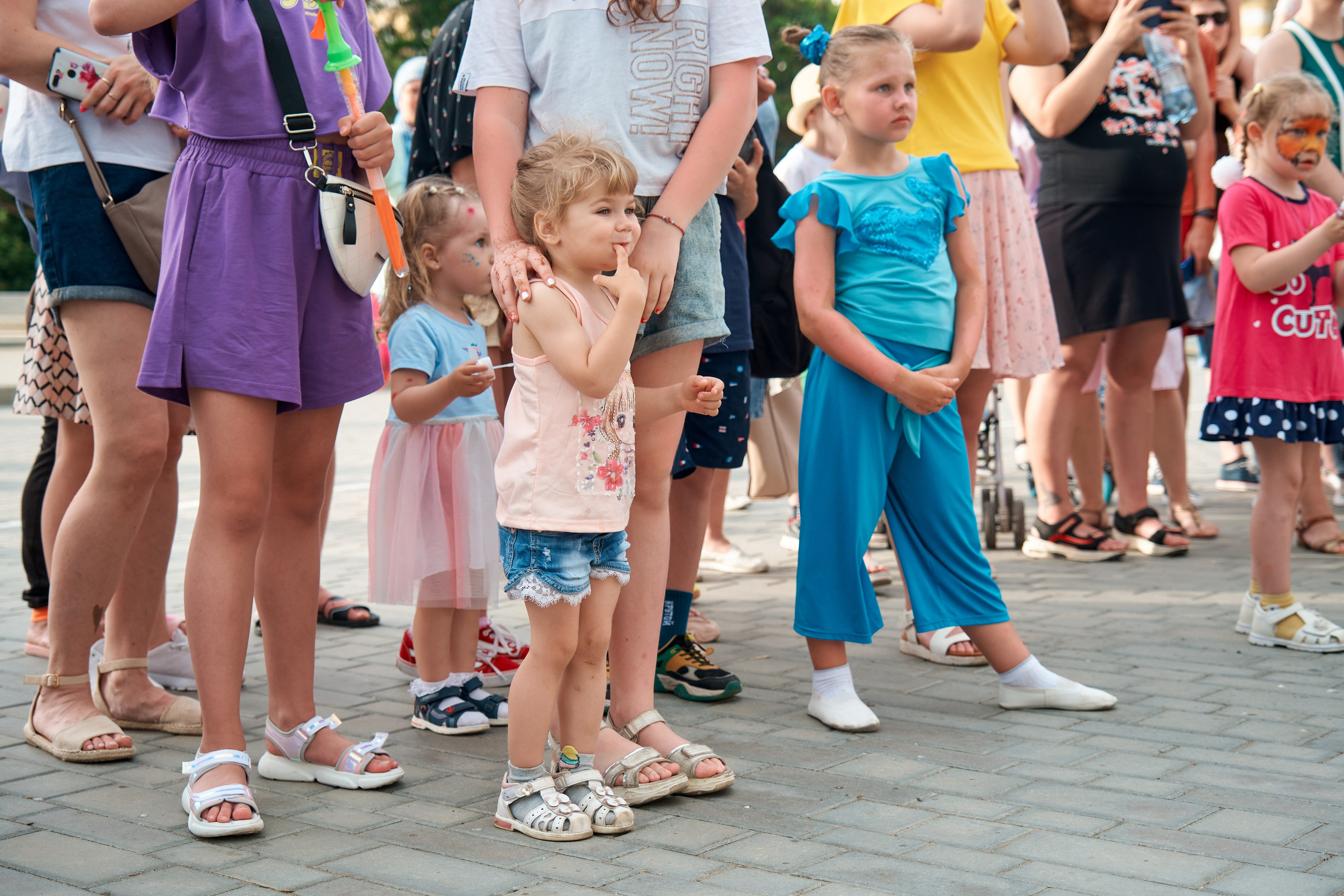 Чернова шоу. Фотограф Таганрог Анна Трайжон