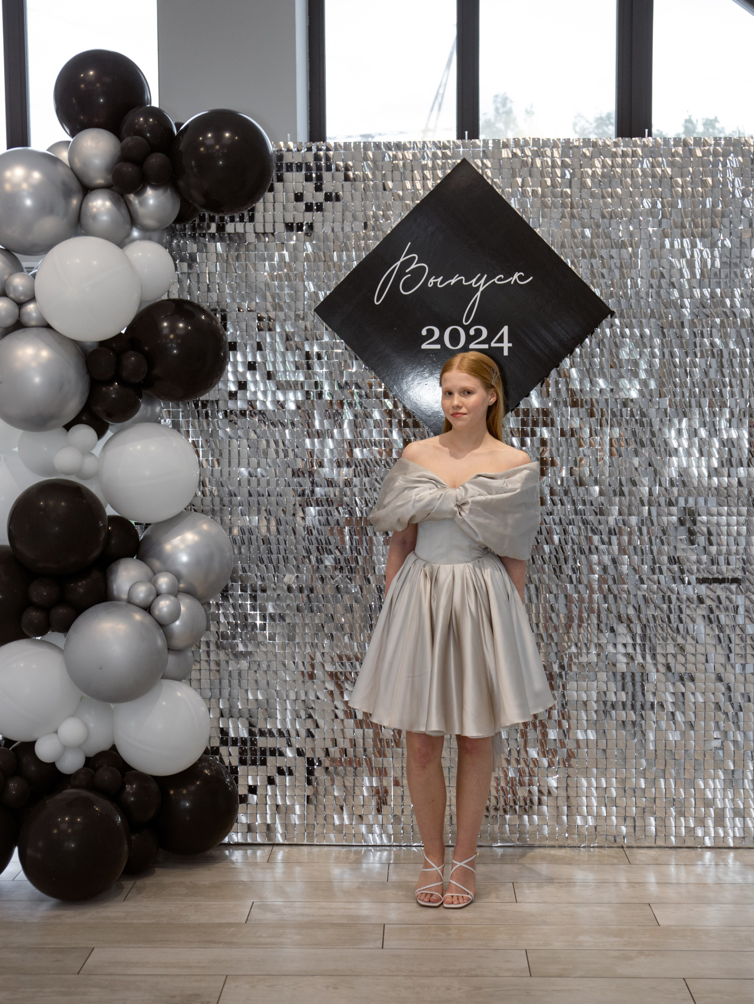 Выпускной 9 класс 2024. Свадебный и семейный фотограф в Москве Мила Широких