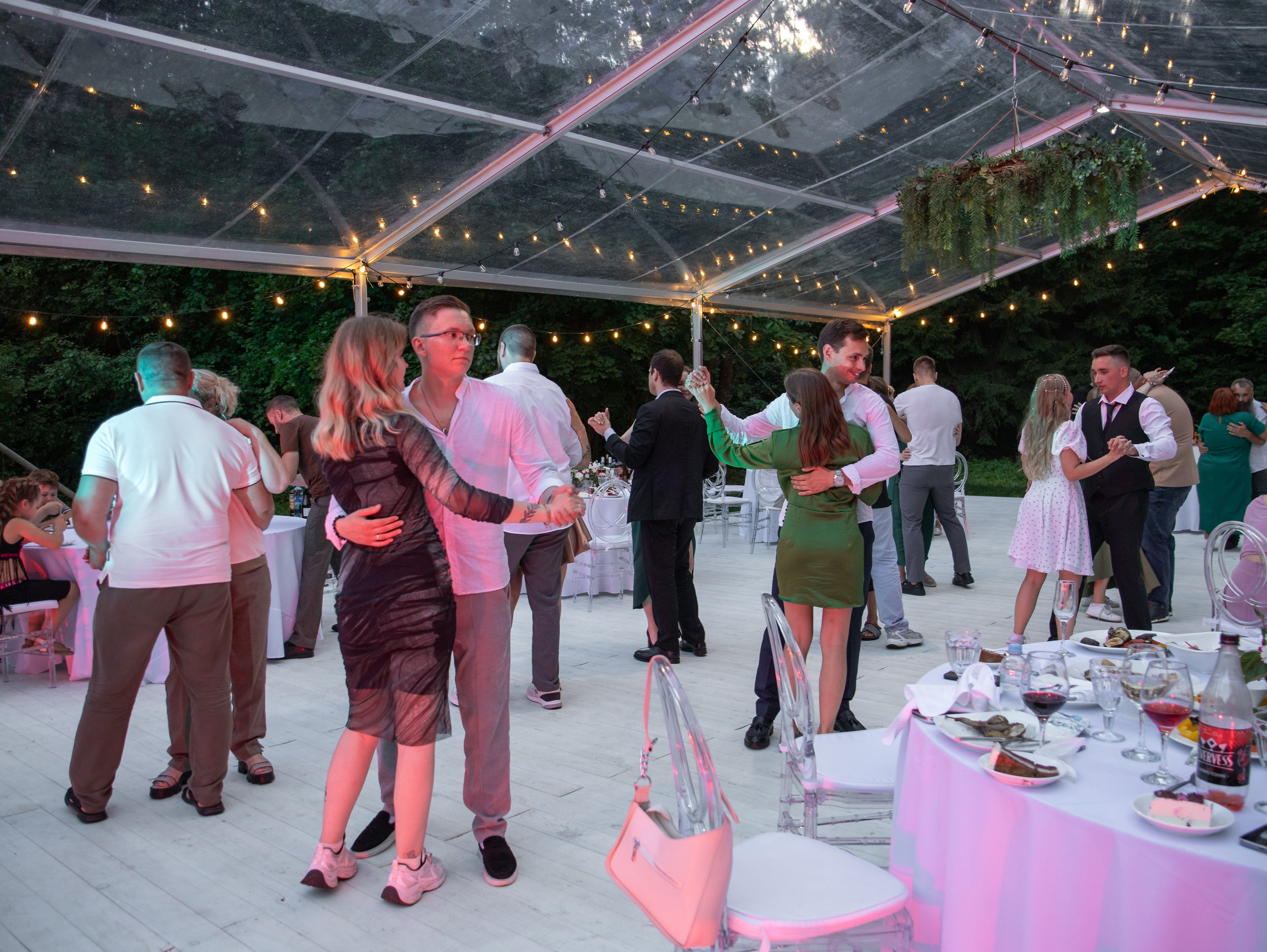 Андрей&Дарья. Свадебный и семейный фотограф в Москве Мила Широких