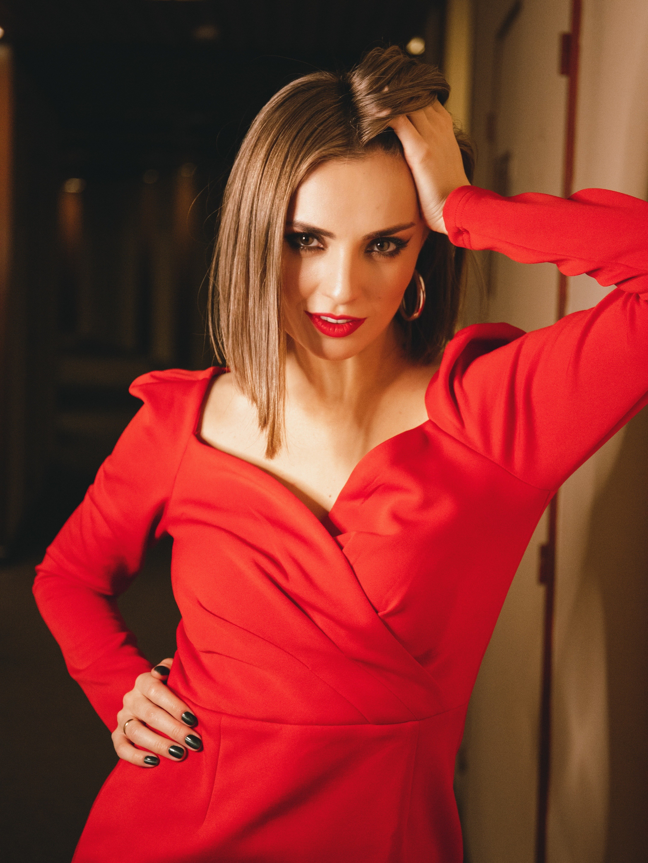 В отеле «Cosmos». Свадебный и семейный фотограф в Москве Мила Широких