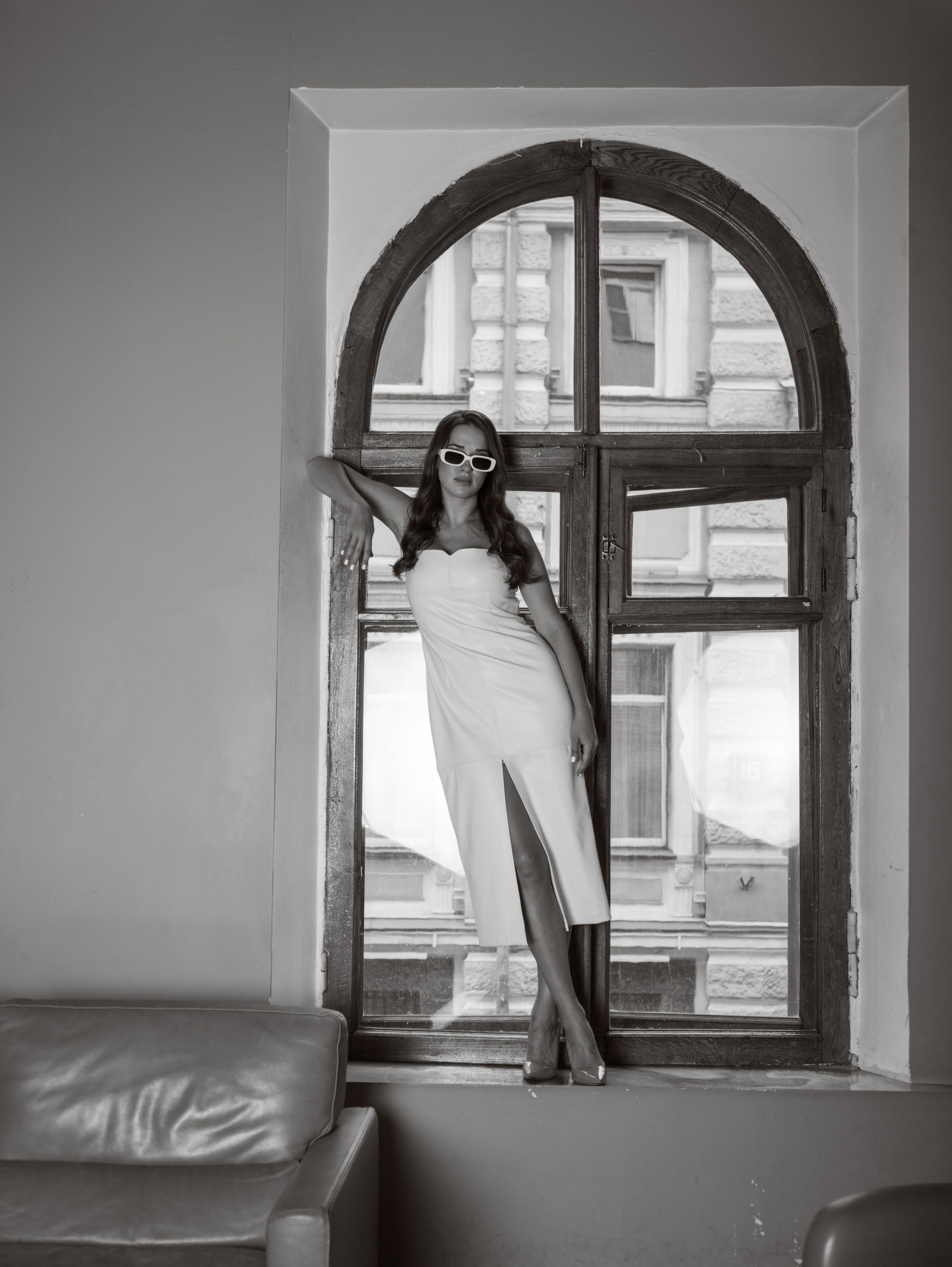 Студия 21kult, зал с баром. Свадебный и семейный фотограф в Москве Мила Широких