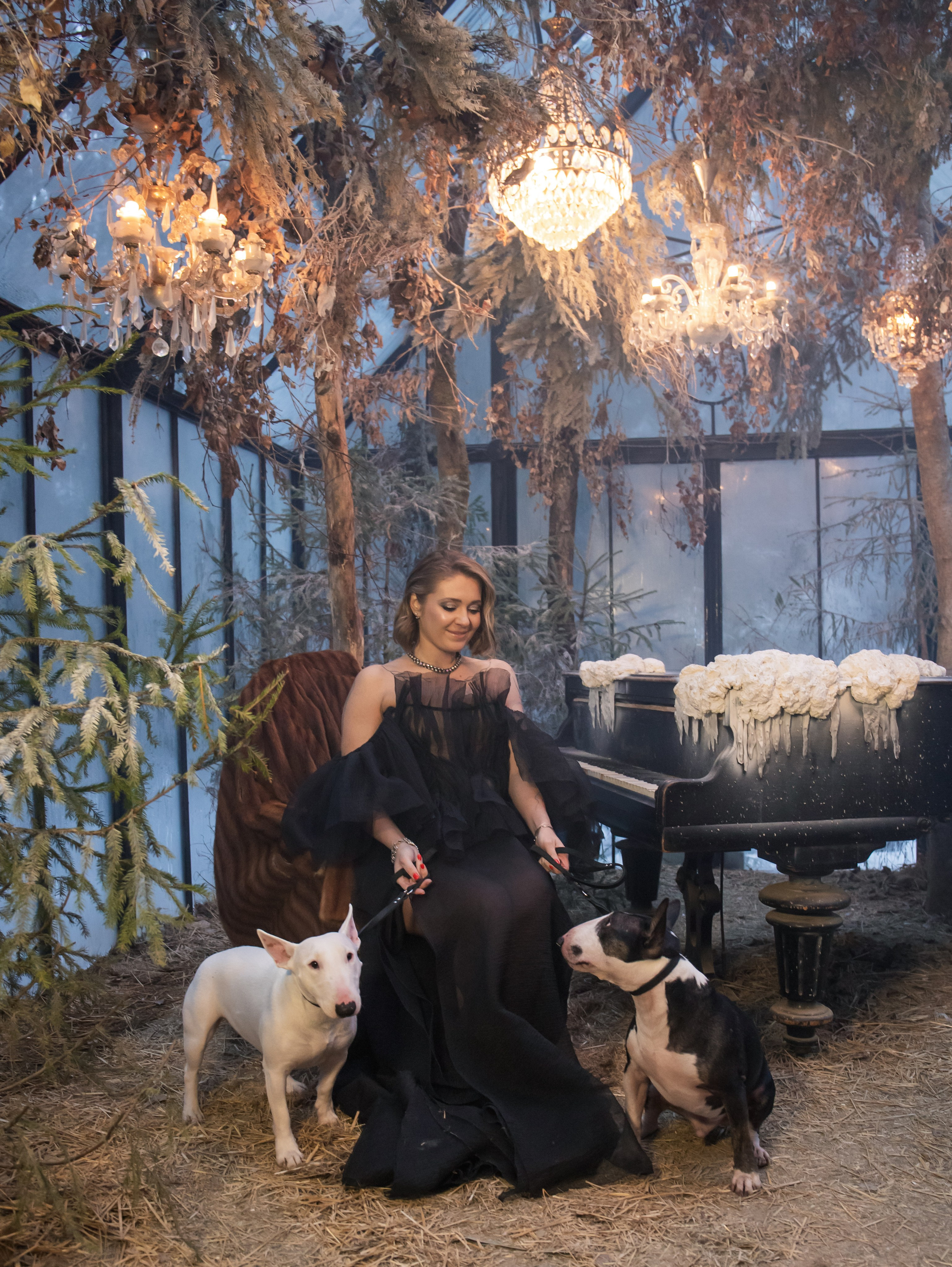 Х-project Славяна. Свадебный и семейный фотограф в Москве Мила Широких