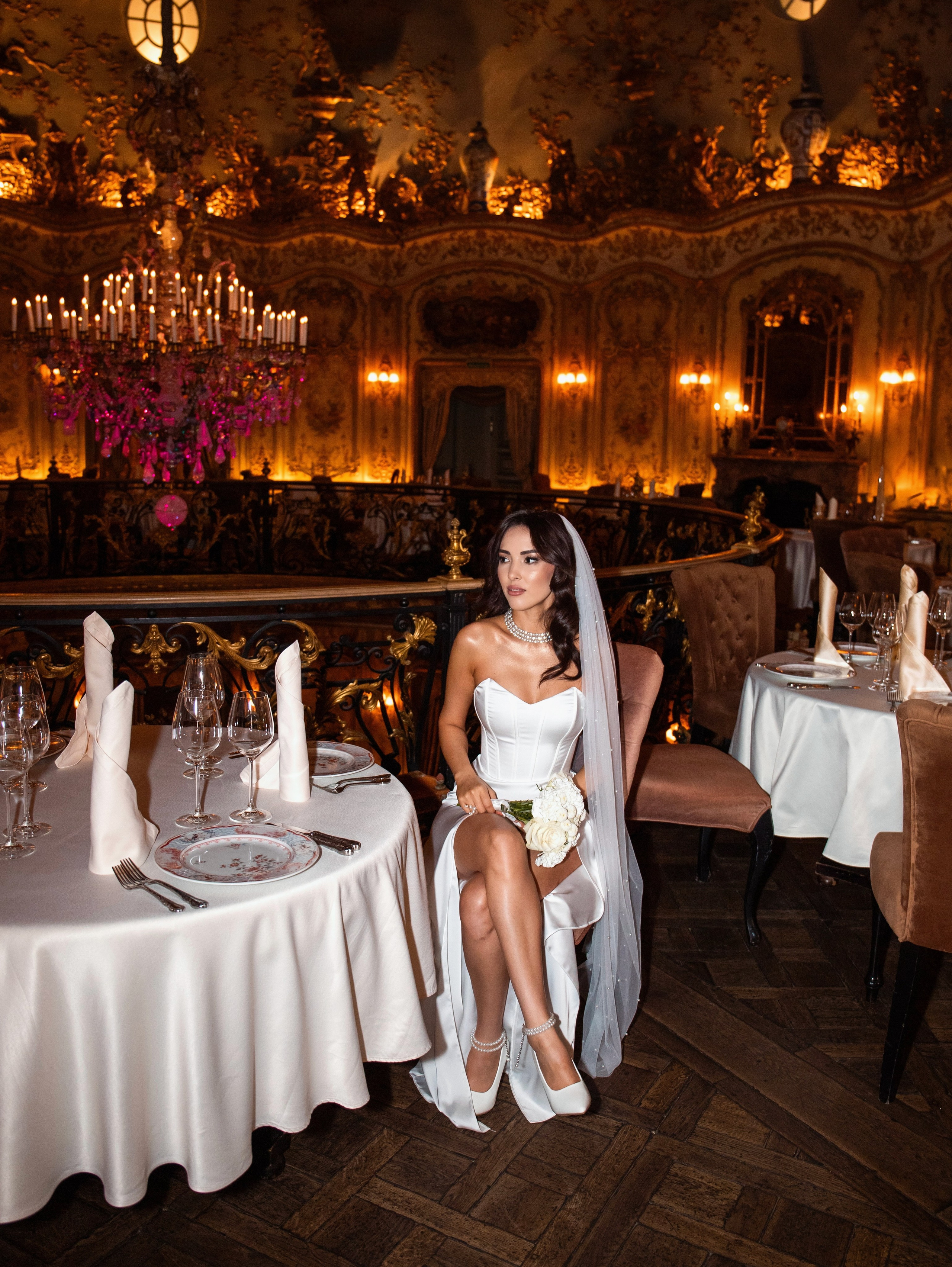 Павел&Бахар🕊️. Свадебный и семейный фотограф в Москве Мила Широких