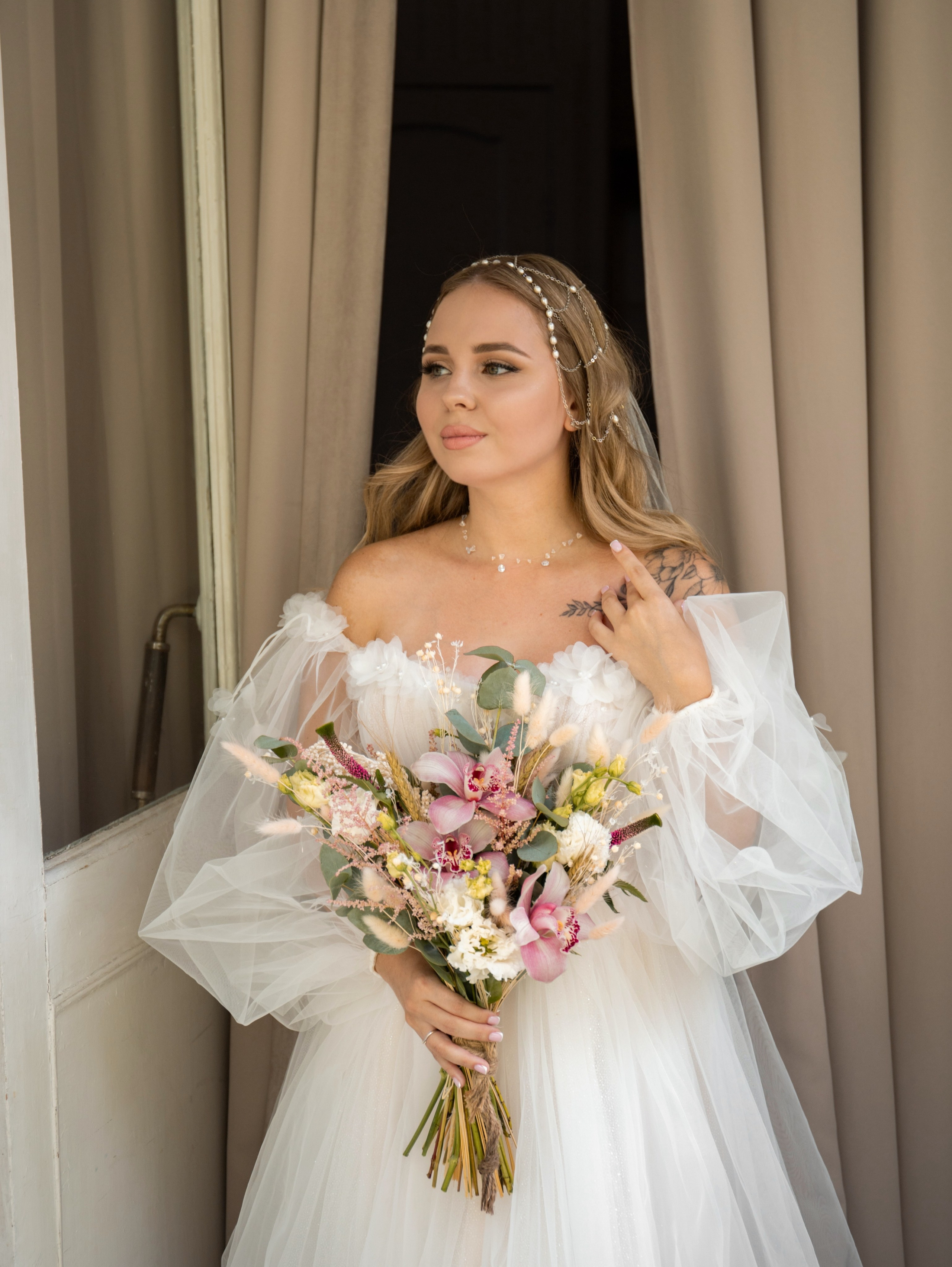 Андрей&Дарья. Свадебный и семейный фотограф в Москве Мила Широких