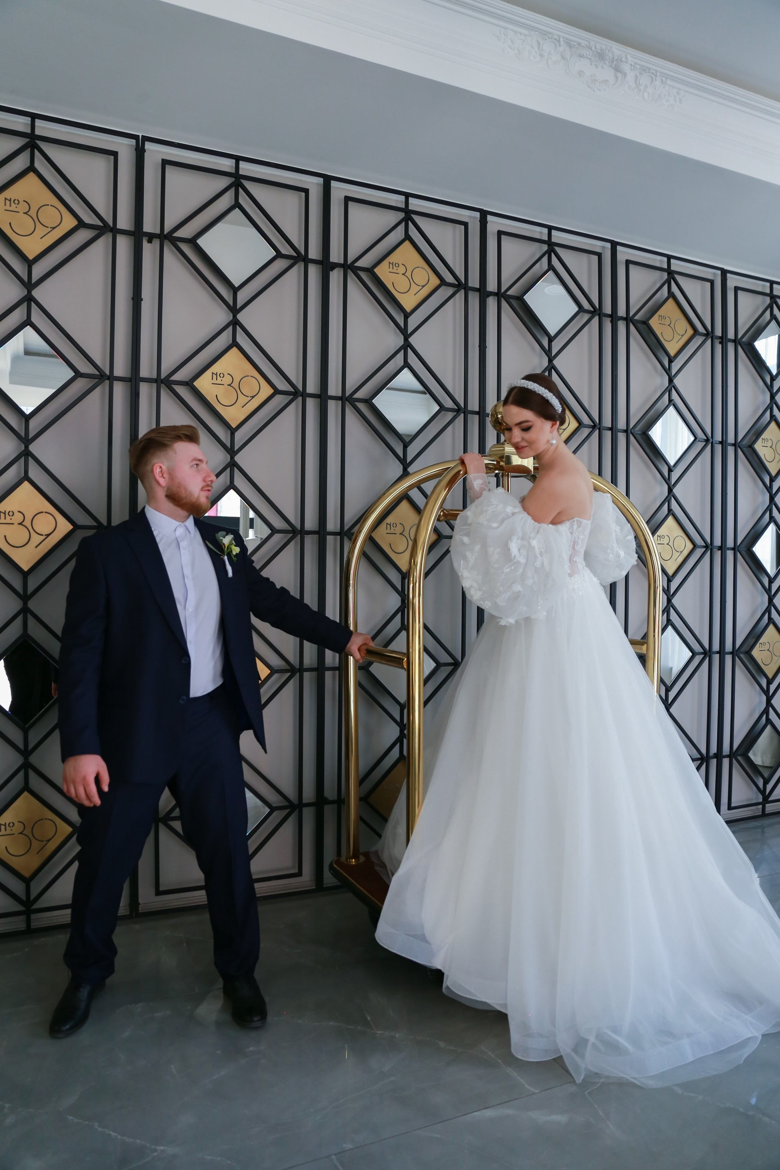 N | I. Свадебный фотограф Ростов-на-Дону Алла Белова