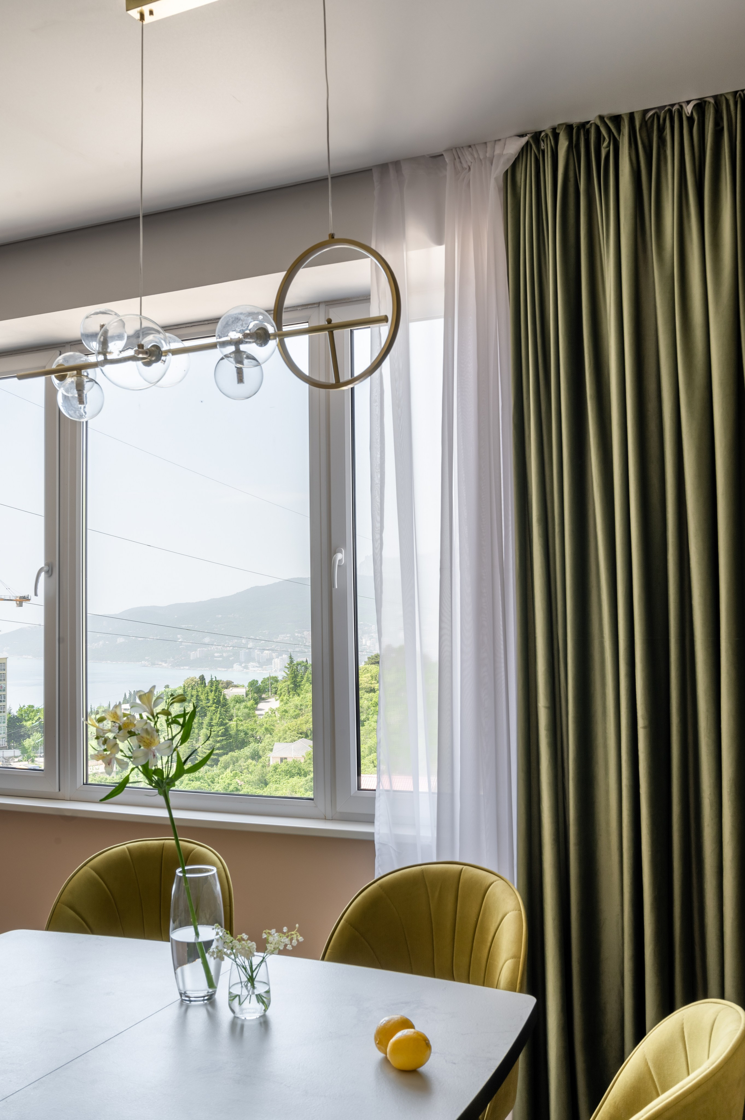 Апартаменты 6. Мария Кобзева, фотограф в Ялте, Крым