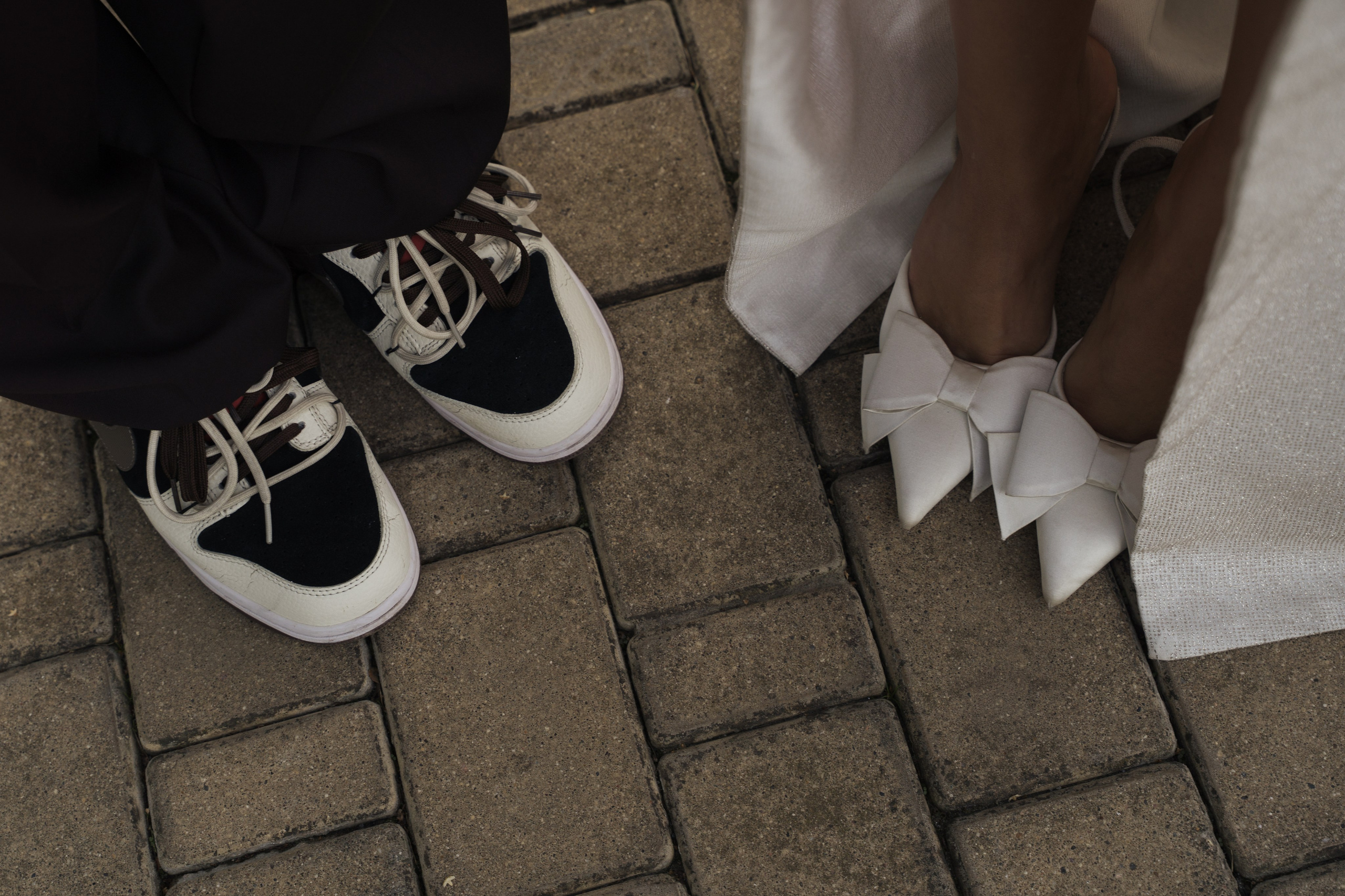 Костя и Алена. Семейный фотограф в Москве Галина Гончар