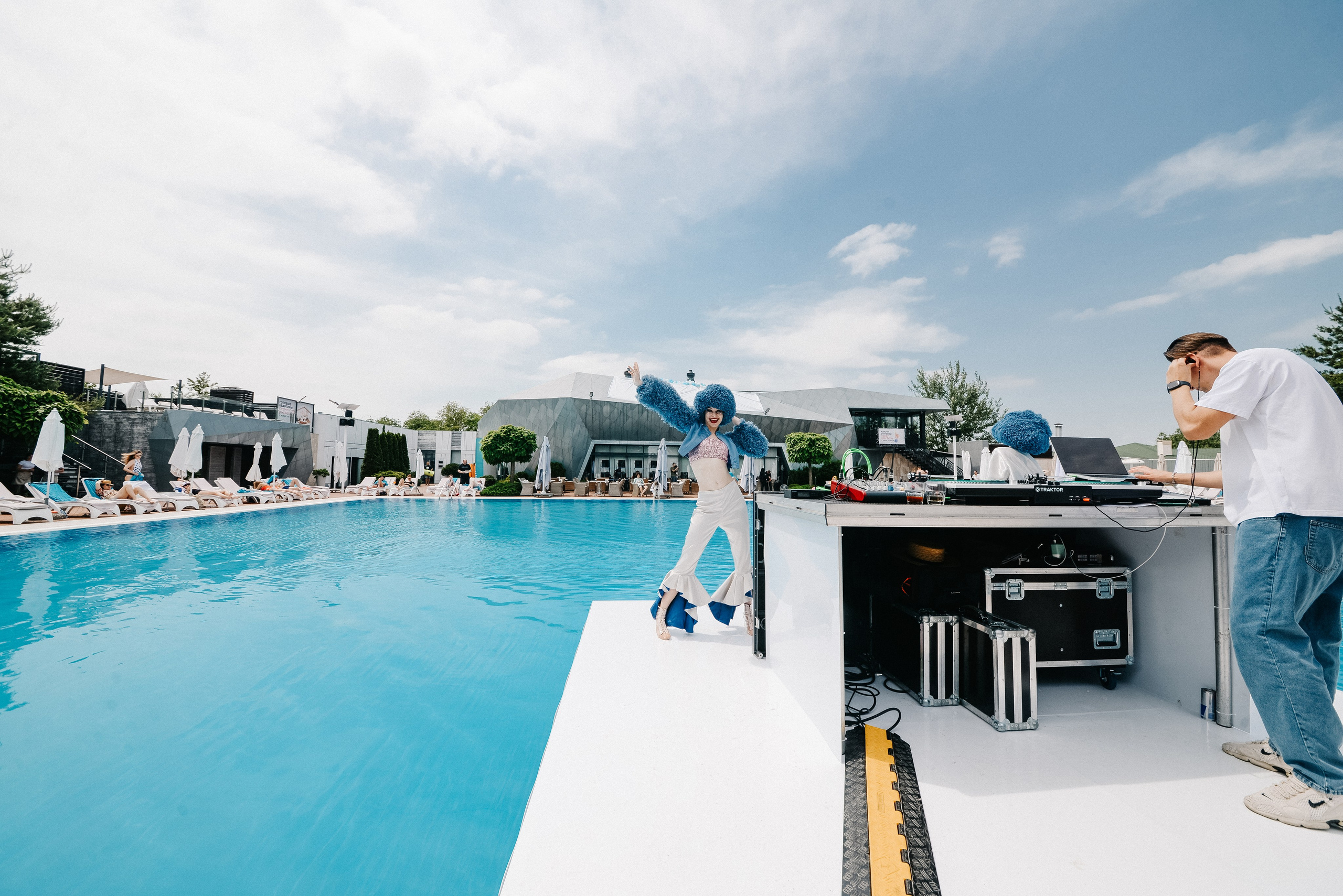 Солнечный.10 лет (репортаж). Свадебный и семейный фотограф Ростов-на-Дону Евгения Борисова