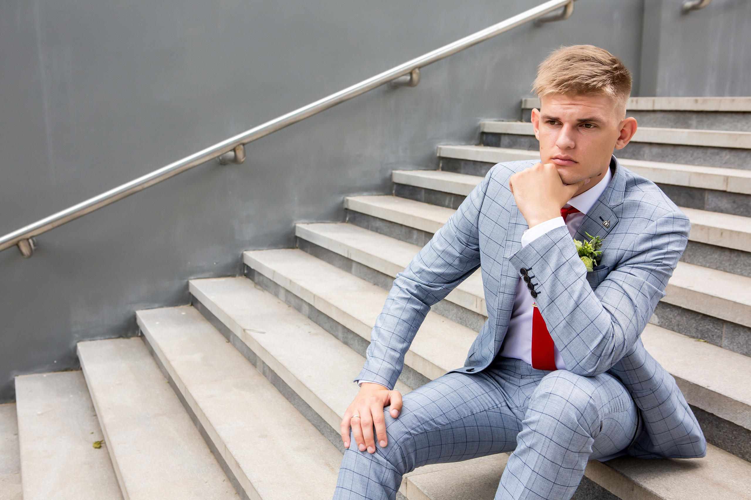 Константин и Екатерина. Фотограф Воронеж, Липецк