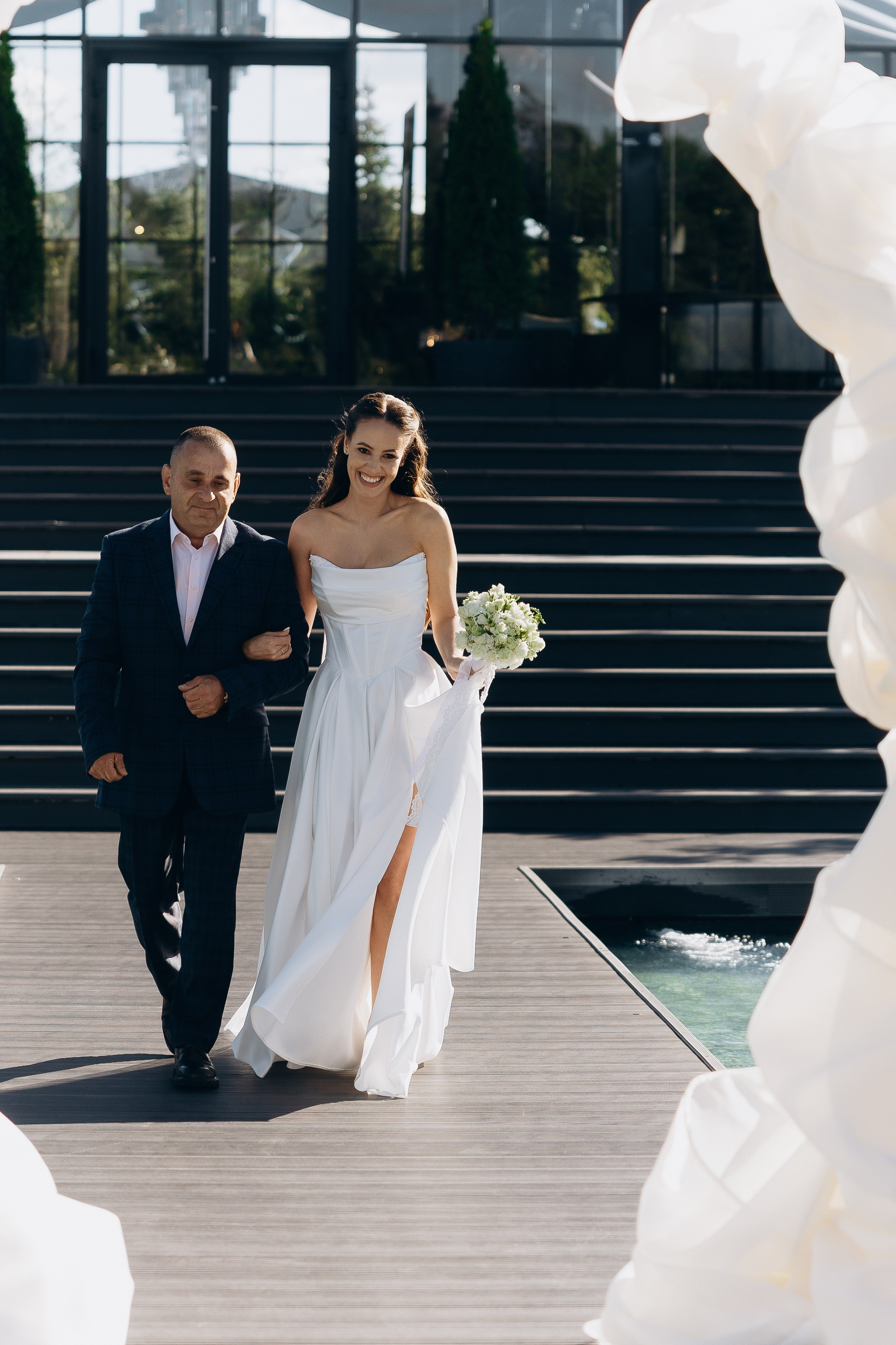 Моё сердце остановилось, mon amour — Ария. Свадебный фотограф в Санкт-Петербурге