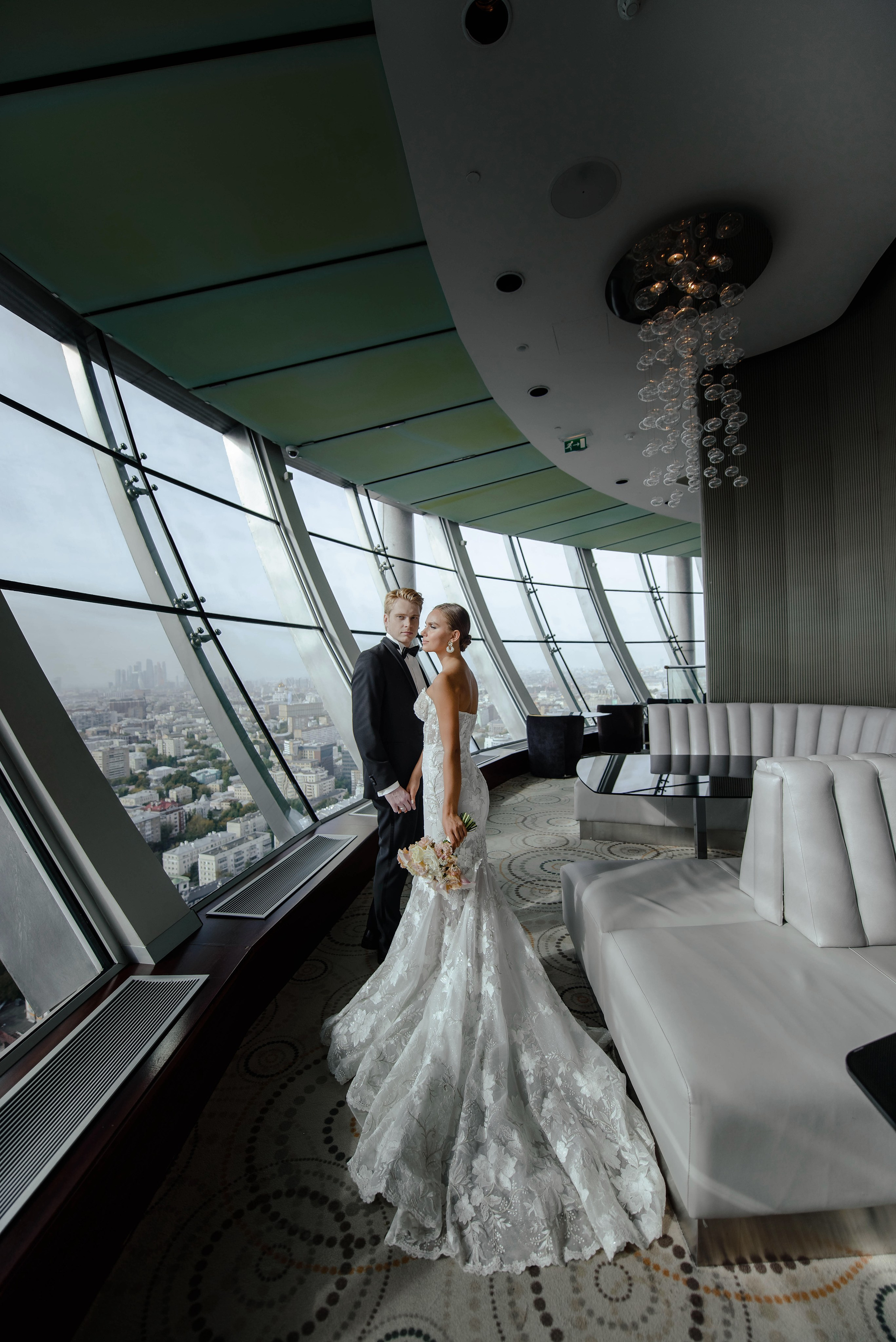 Swissotel Hotel. Свадебный и семейный фотограф в г. Москва Ирина Гаврилова