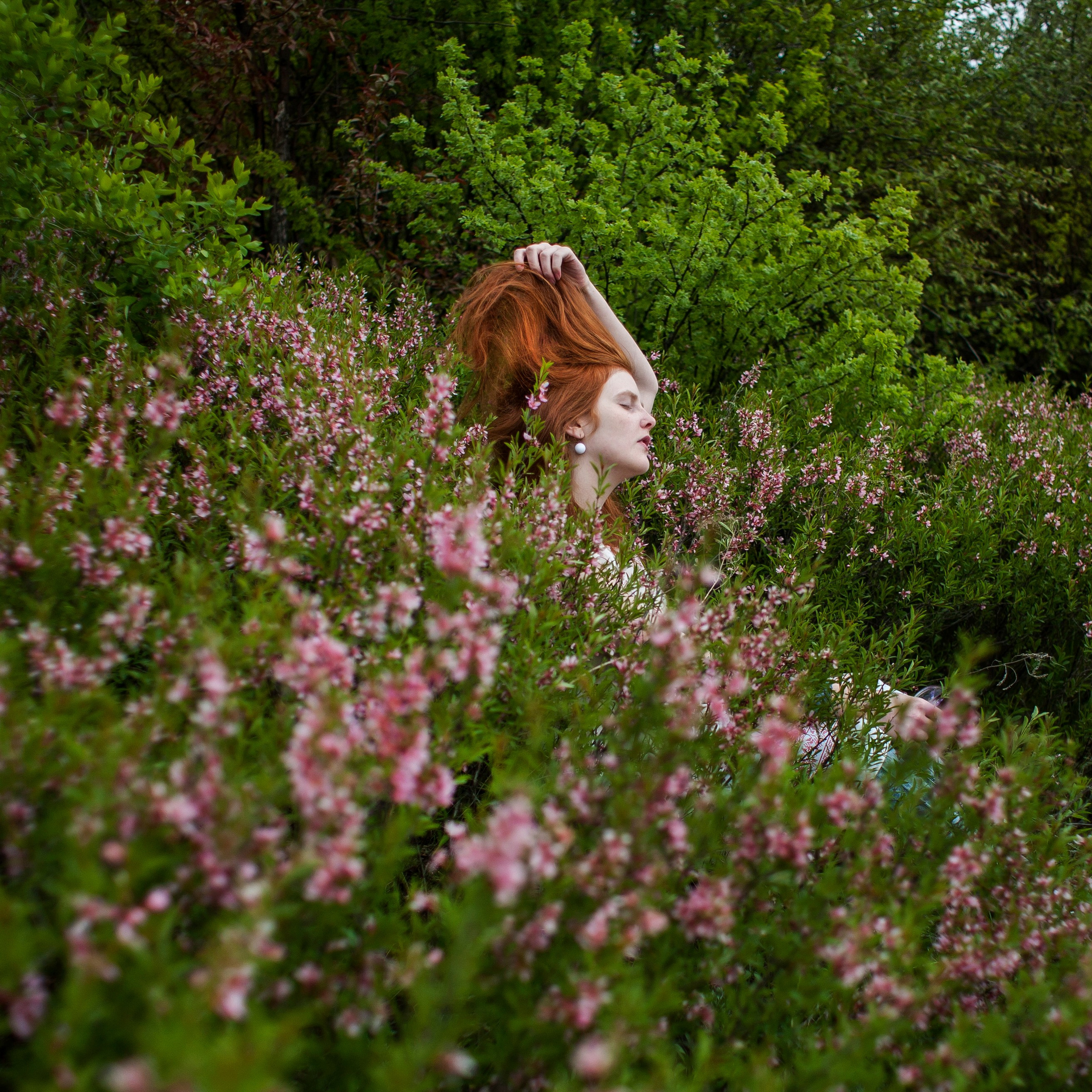 Look Book. Елизавета Медведева