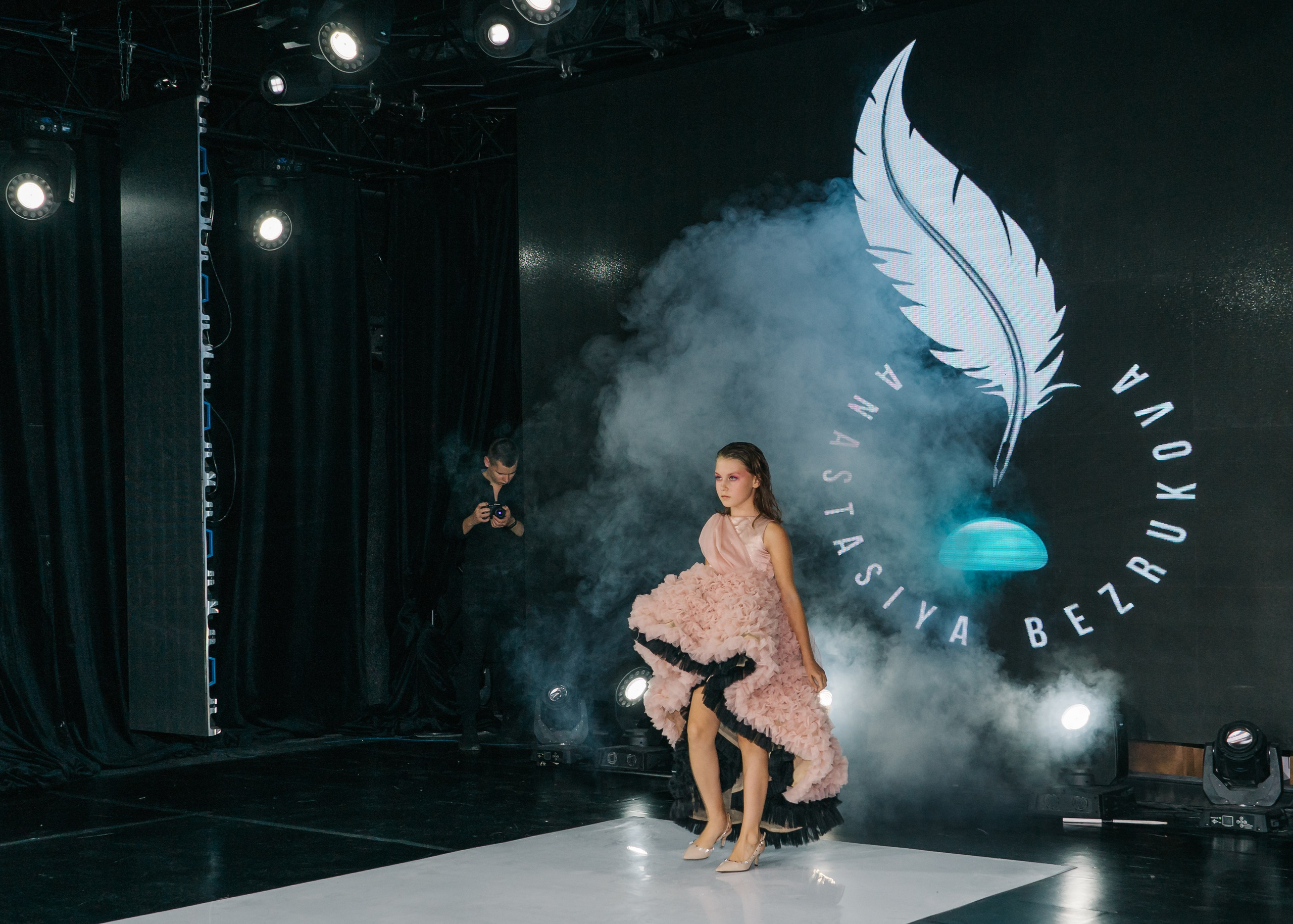 World fashion. Женский фотограф в Москве Анастасия Сидорова