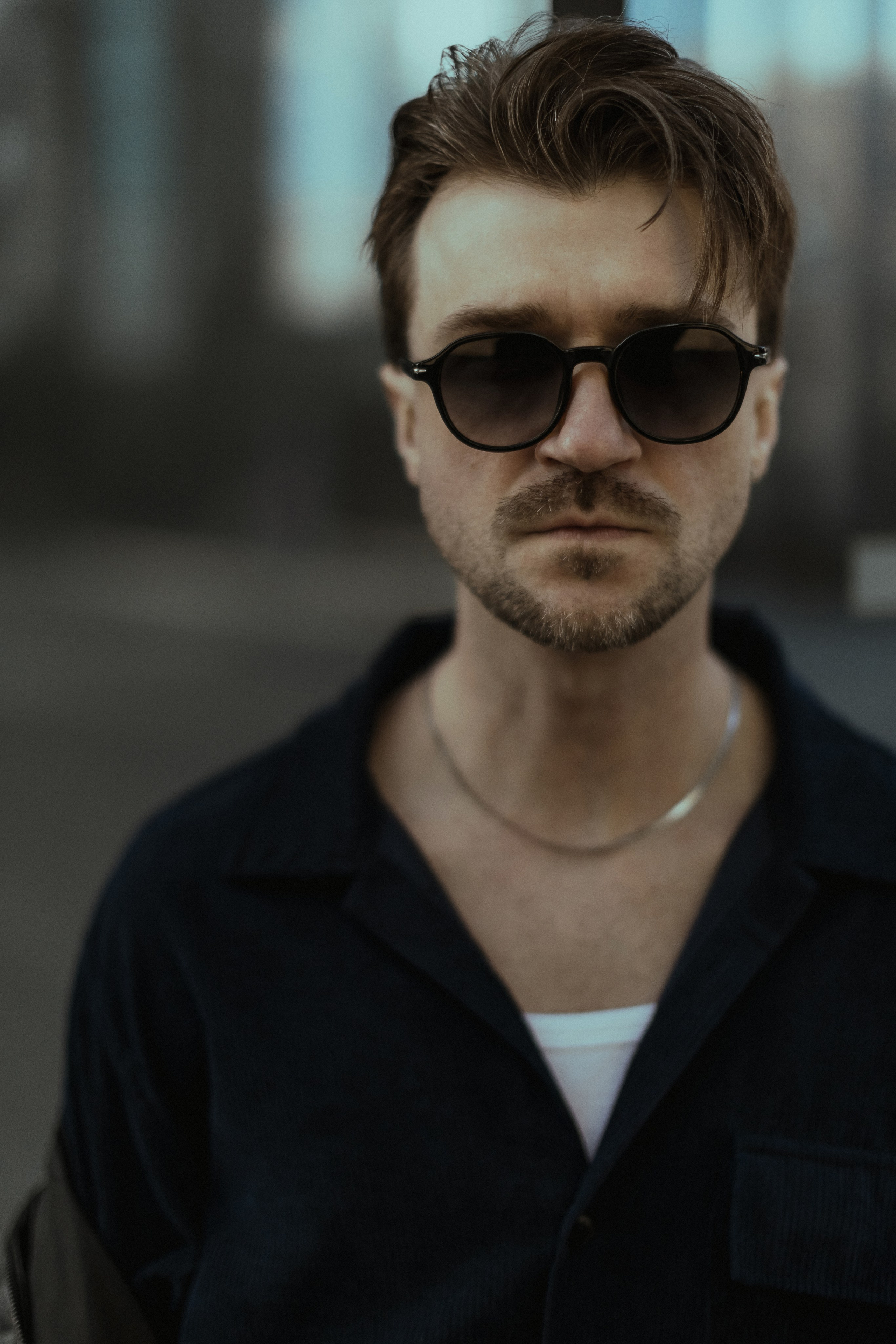 TEMKRUZZ. Фотограф Москва Владимир Филин