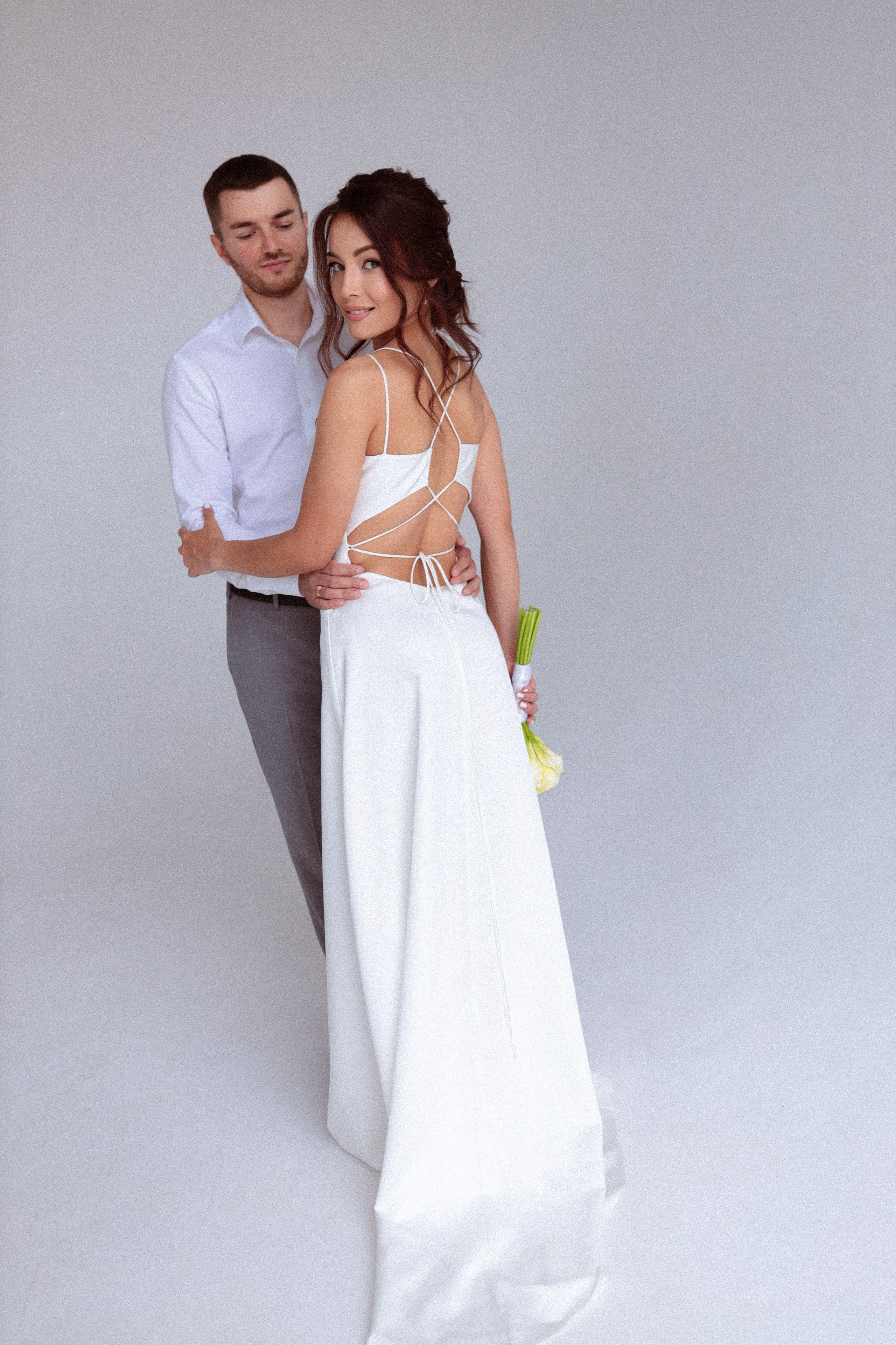 Алина и Ярослав. Фотограф в Оренбурге Майя Шатрова