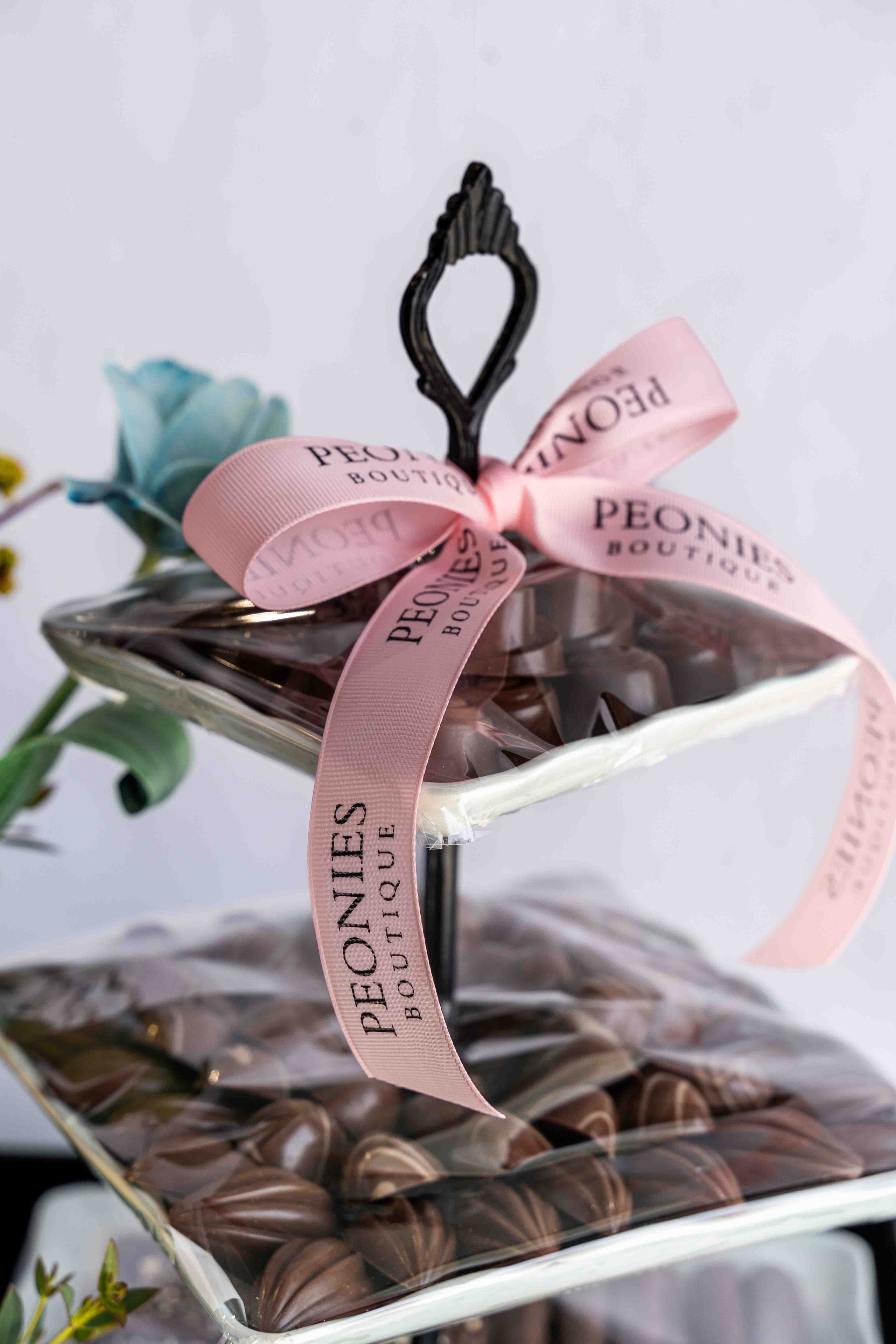 Букеты со сладостями. Фотограф и видеограф в Москве и Абу Даби Мария Кулагина