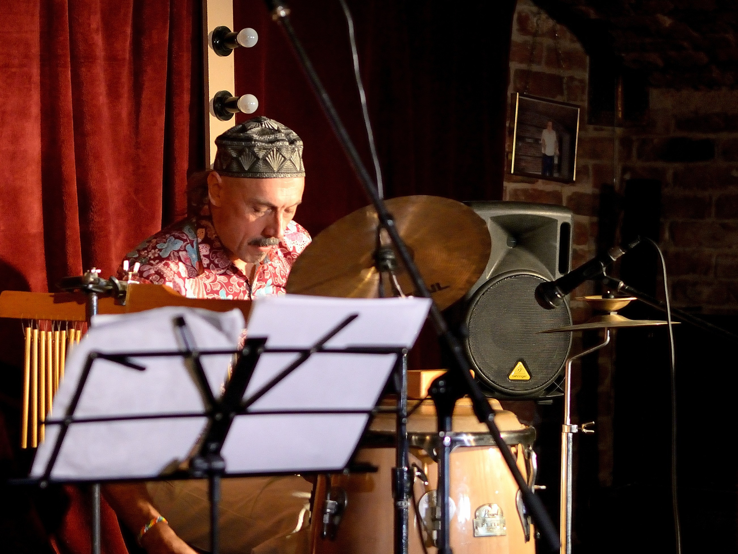 Фотосъемка концерта. Организация и проведение фотосъемок в Санкт-Петербурге. Фотограф Смирягин Илья