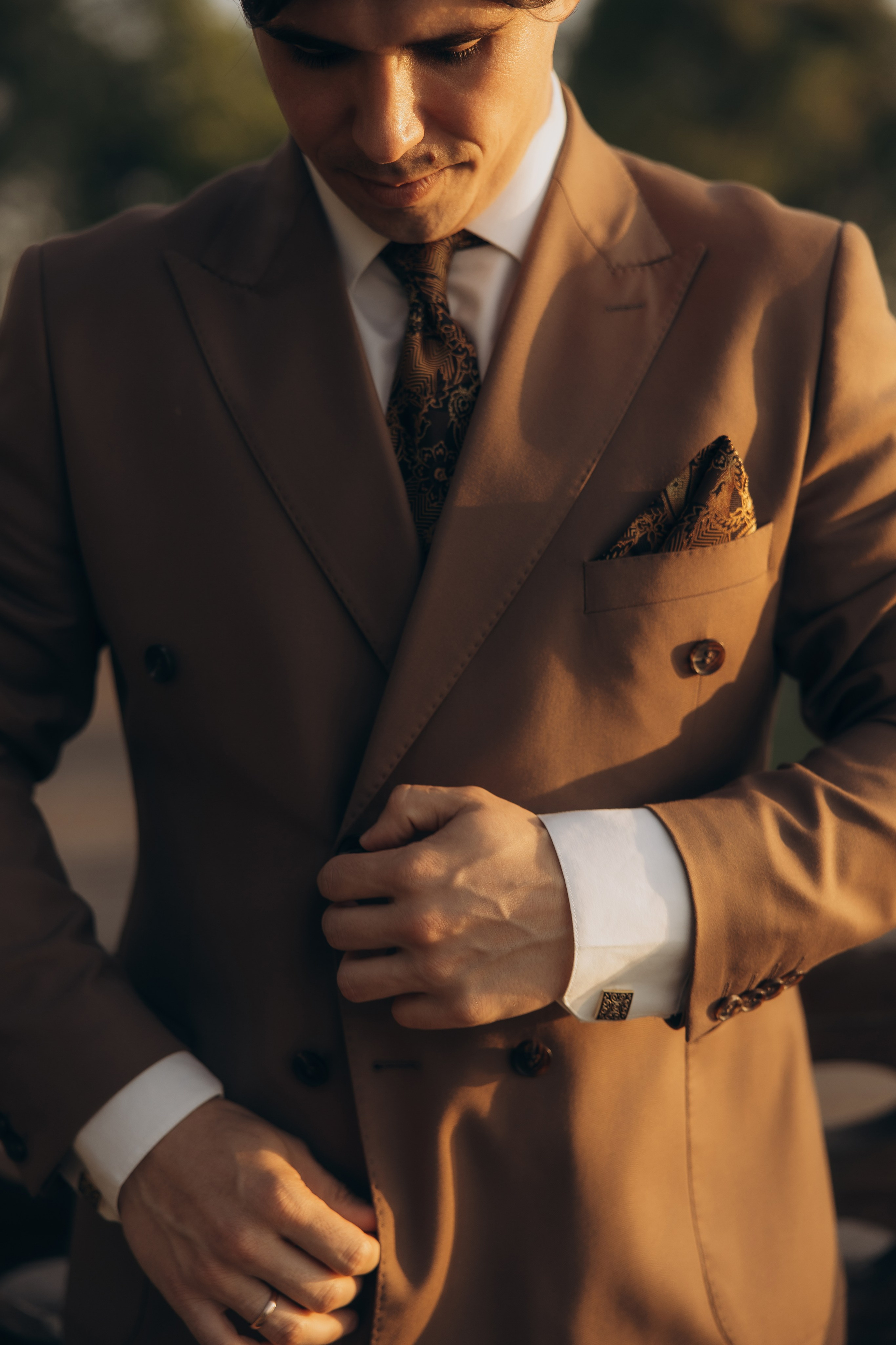 Вторая весная. Свадебный фотограф в Краснодаре Татьяна Гура