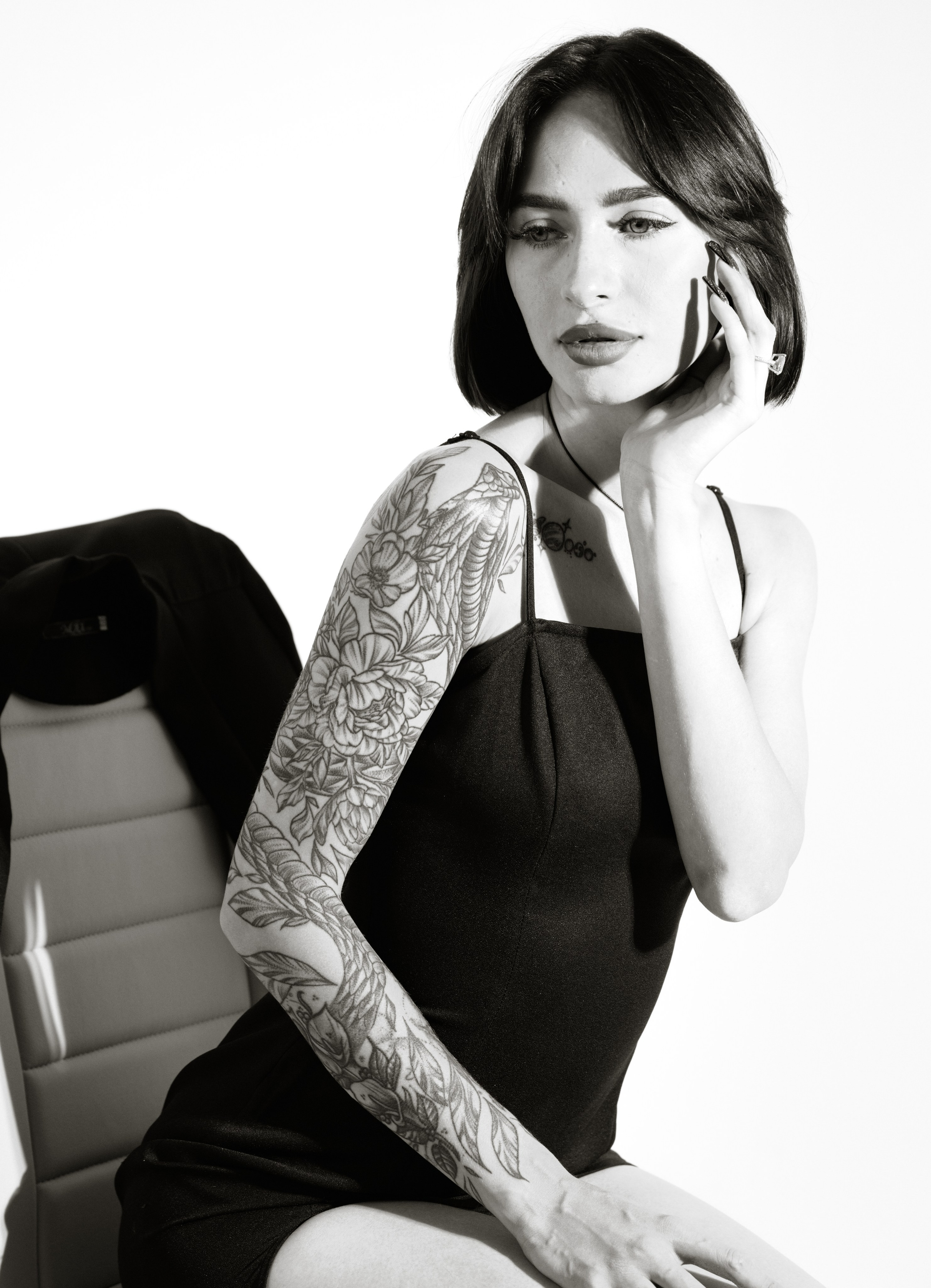 Студийные фотосессии. Студийный и свадебный фотограф и видеограф в Севастополе — Юлия Макаренко