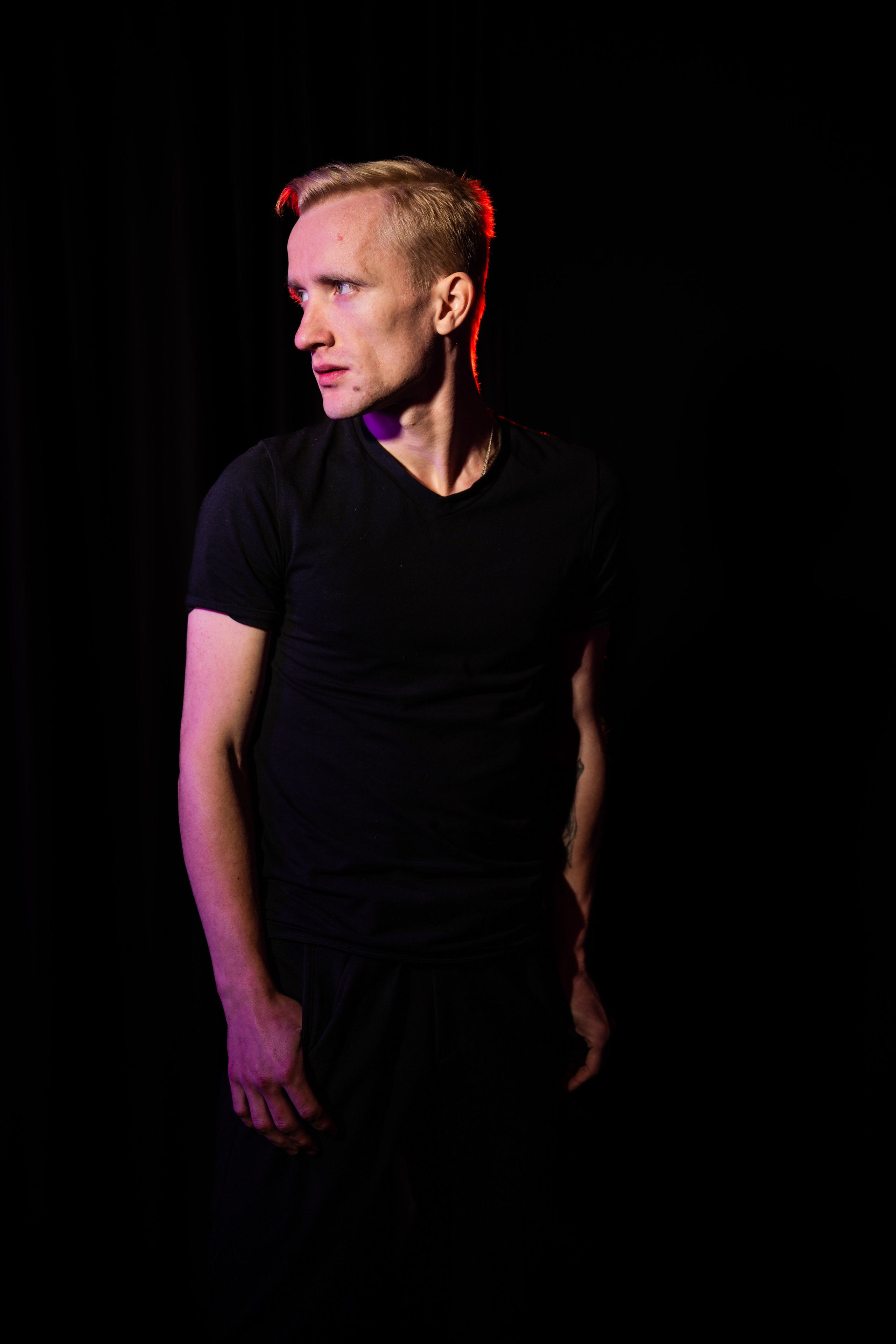 Мужская фотосъемка. Студийный и свадебный фотограф и видеограф в Севастополе — Юлия Макаренко