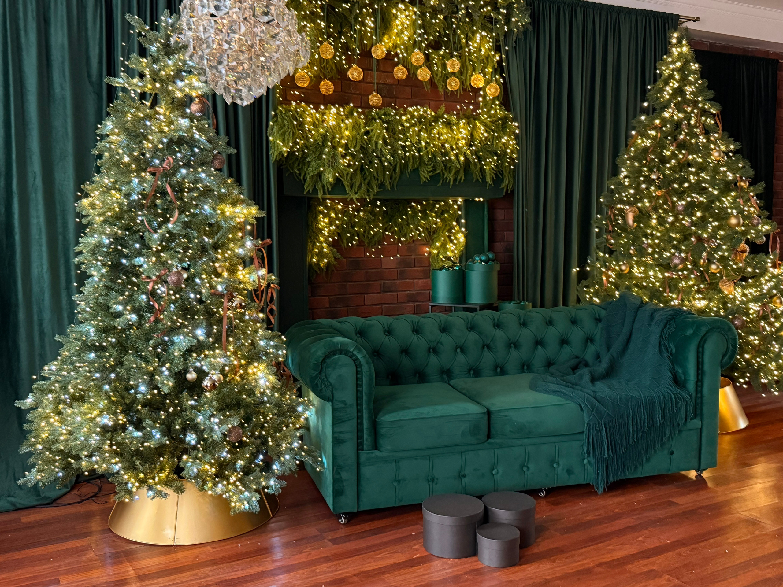 Фотостудия Академик (Библиотека). Kroyanphoto