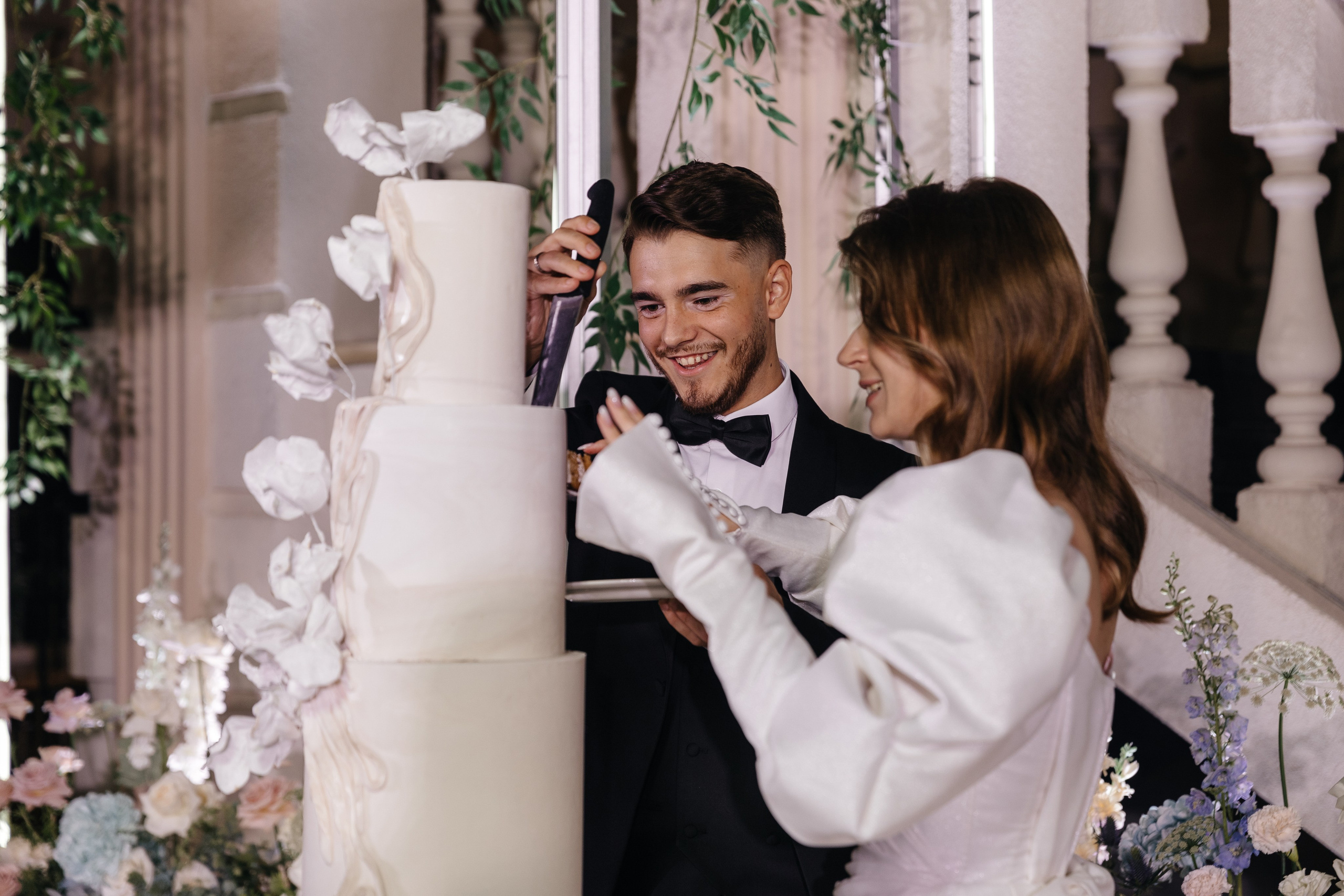 Emotion. Свадебный фотограф в Ульяновске Алексей Китов