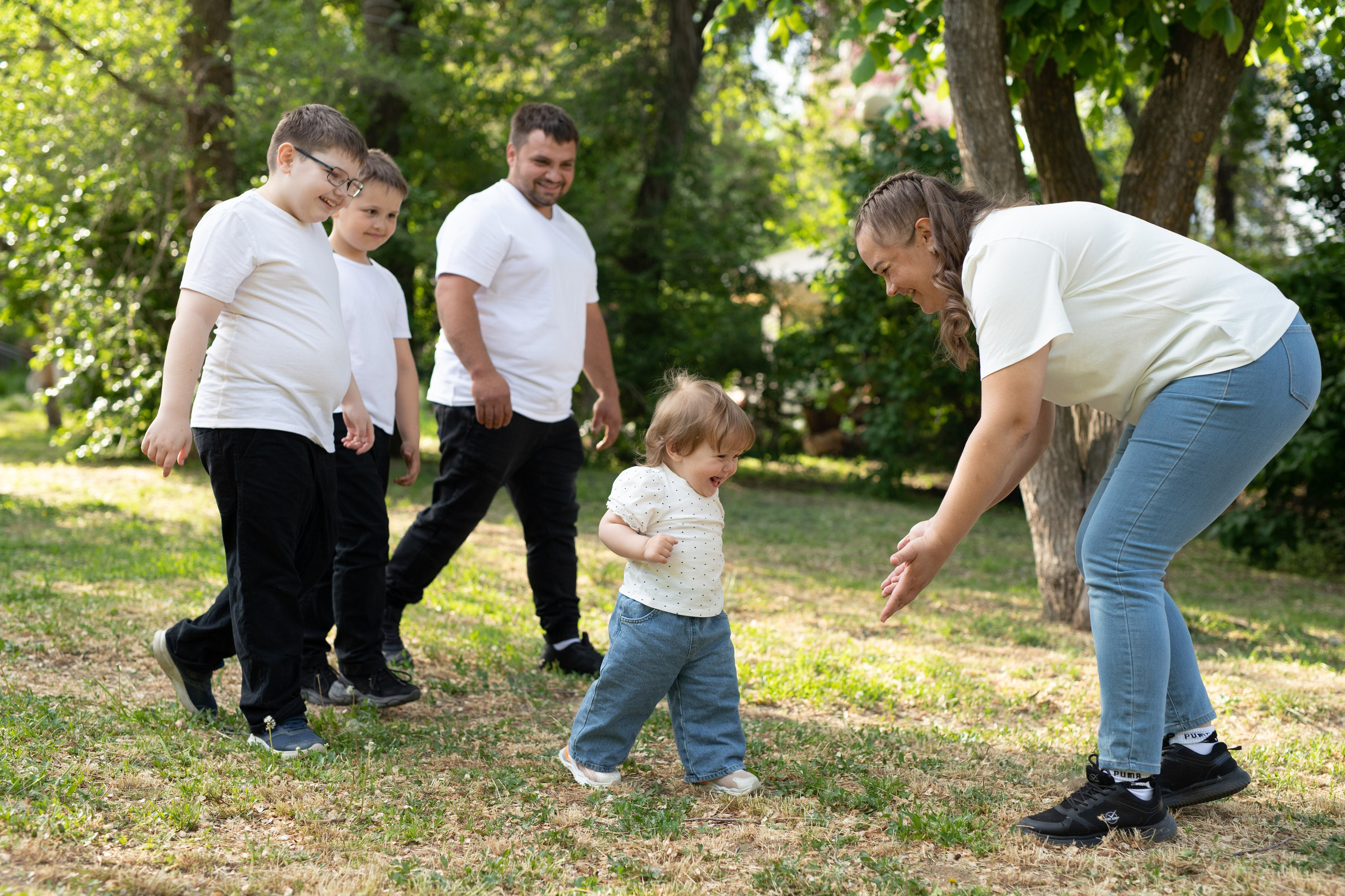 Портфолио семейная съемка Волгоград Волжский. Фотограф новорождённых Волгоград Волжский Дарья Рыскаль