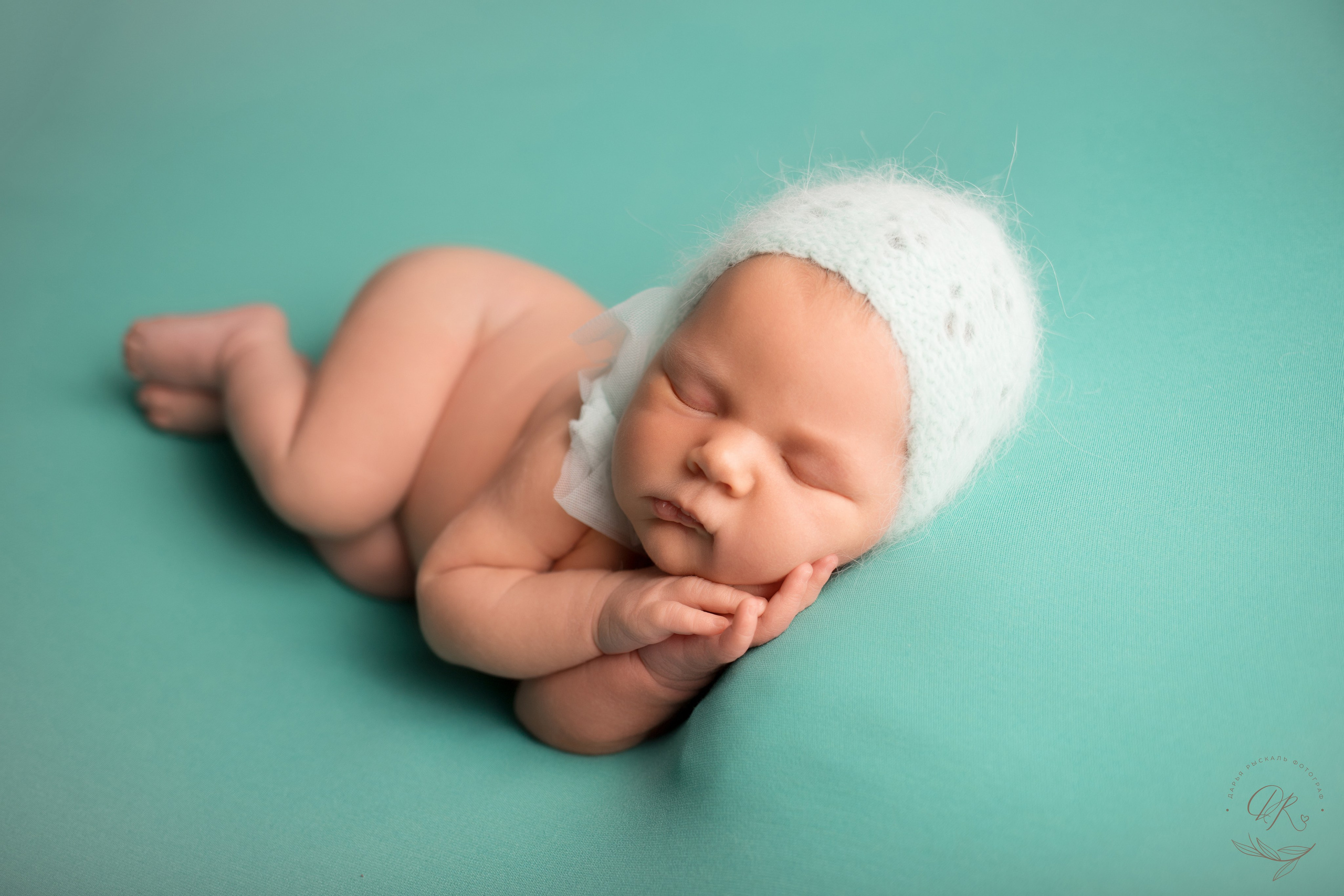 Портфолио фотограф новорождённых Волгоград Волжский. Фотограф новорождённых Волгоград Волжский Дарья Рыскаль