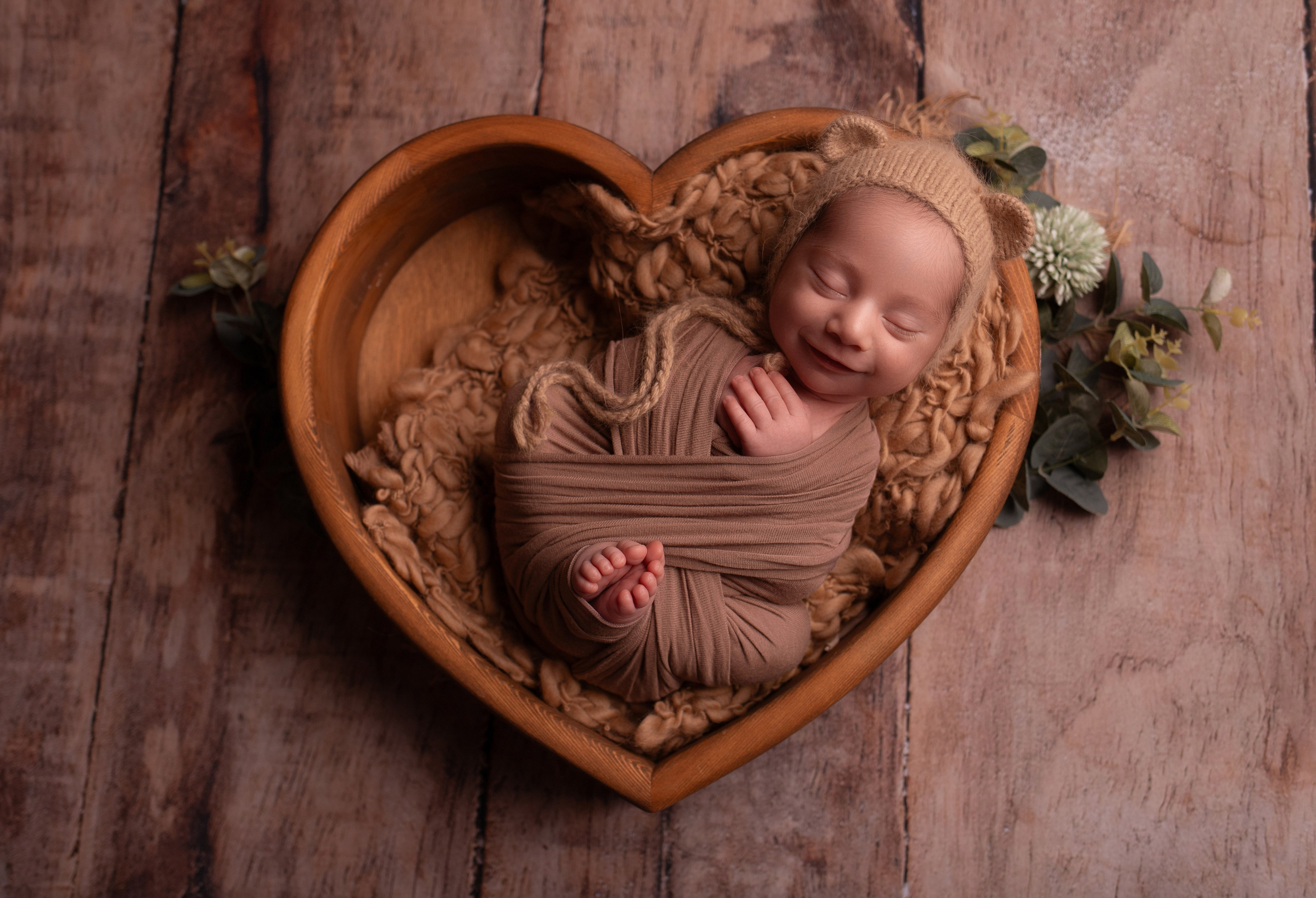 Отзывы фотограф новорождённых Волгоград Волжский. Фотограф новорождённых Волгоград Волжский Дарья Рыскаль