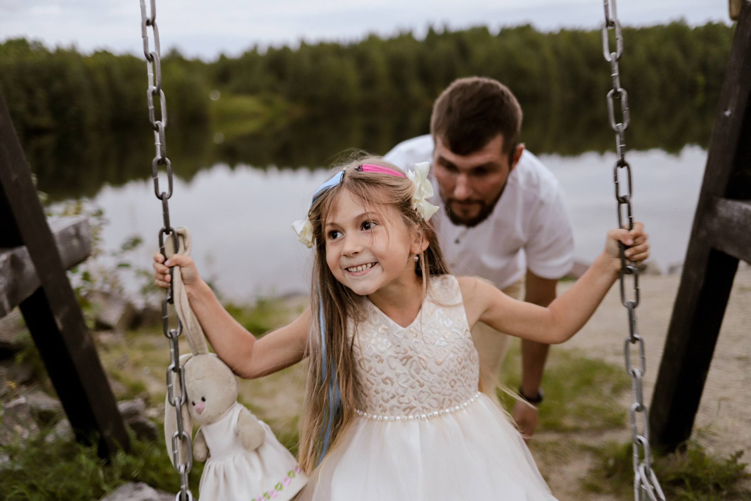 Семья Пьянковых