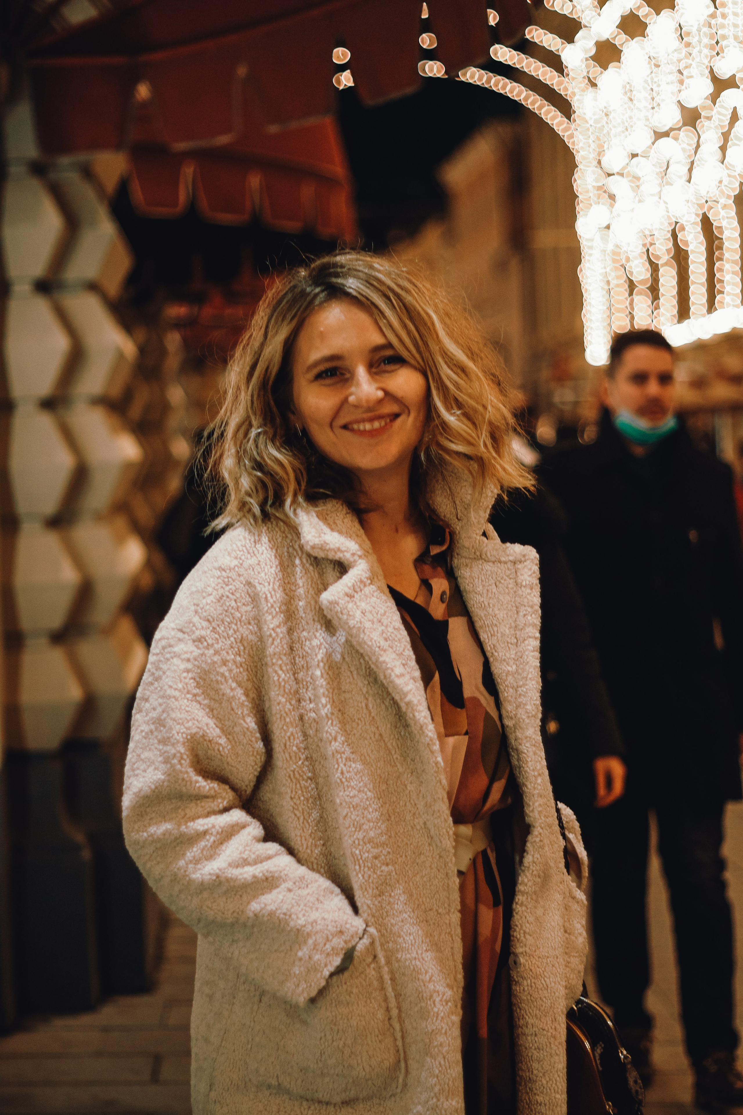 Woman. Индивидуальные фотосессии, lovestory, продюсирование съемок для брендов. Фотограф | Санкт-Петербург | Арина Коробкина