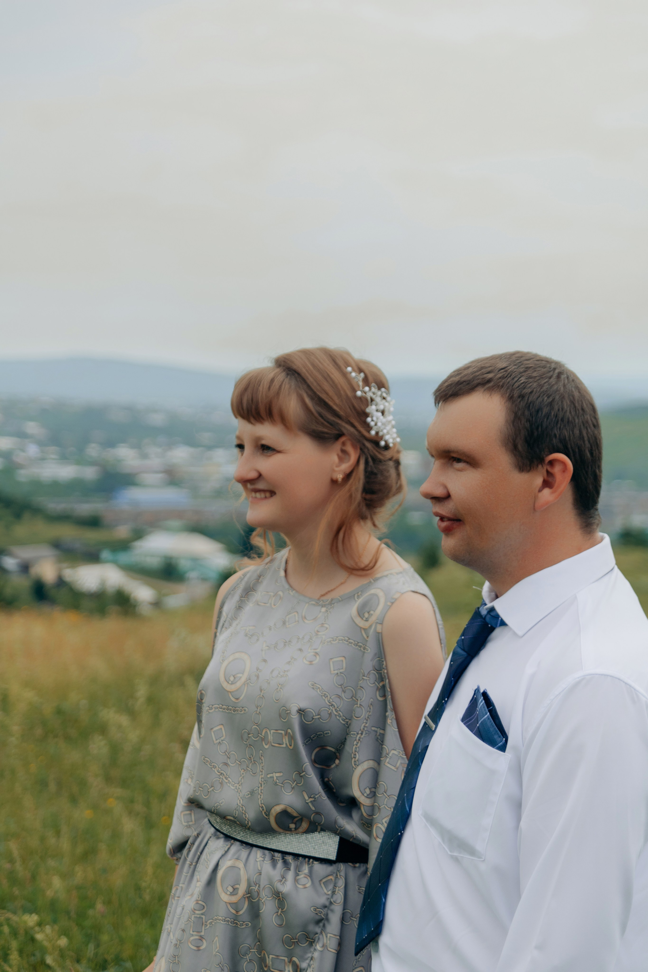 Ольга & Николай