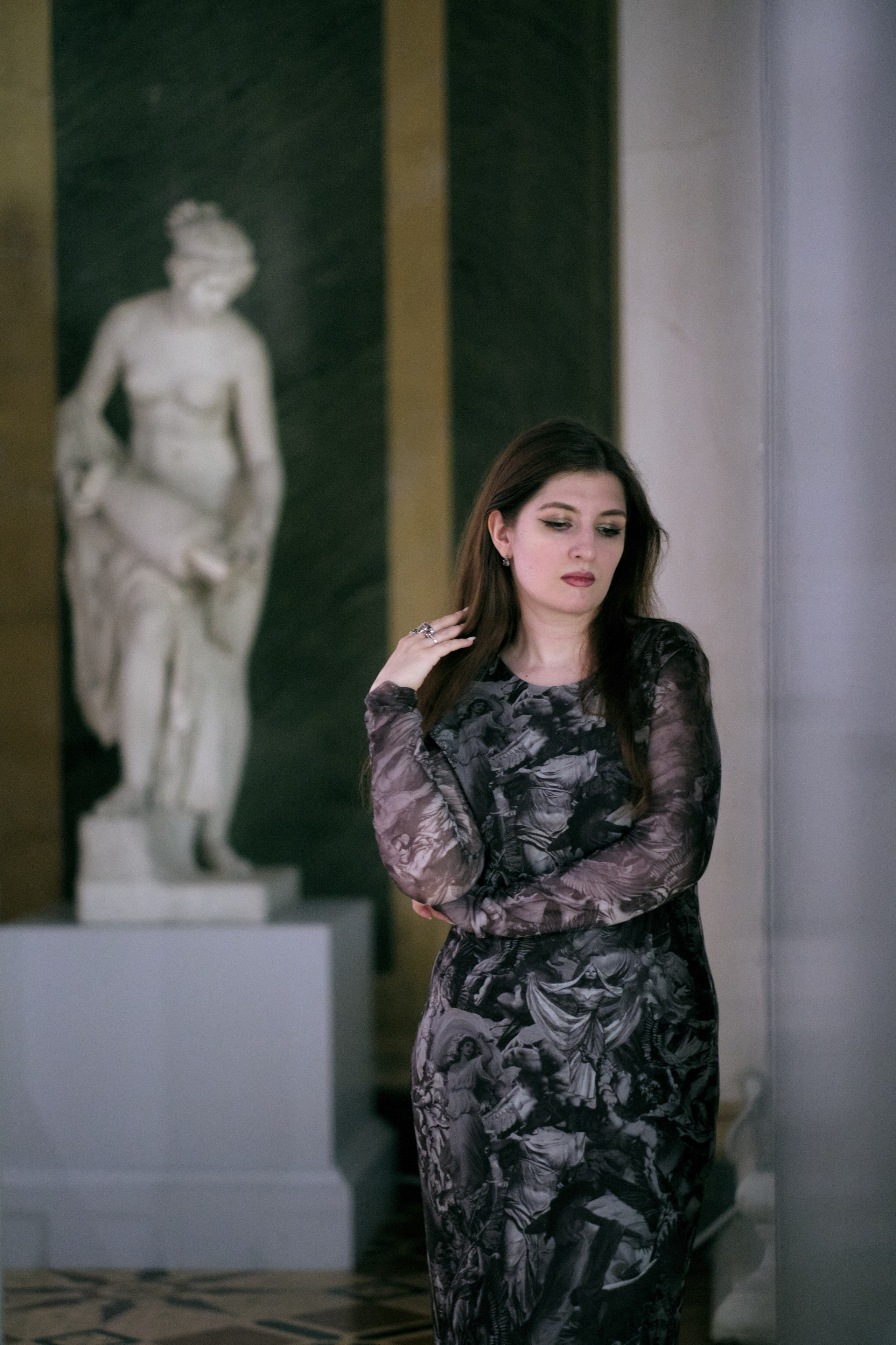 Галерея. Фотограф Санкт-Петербург