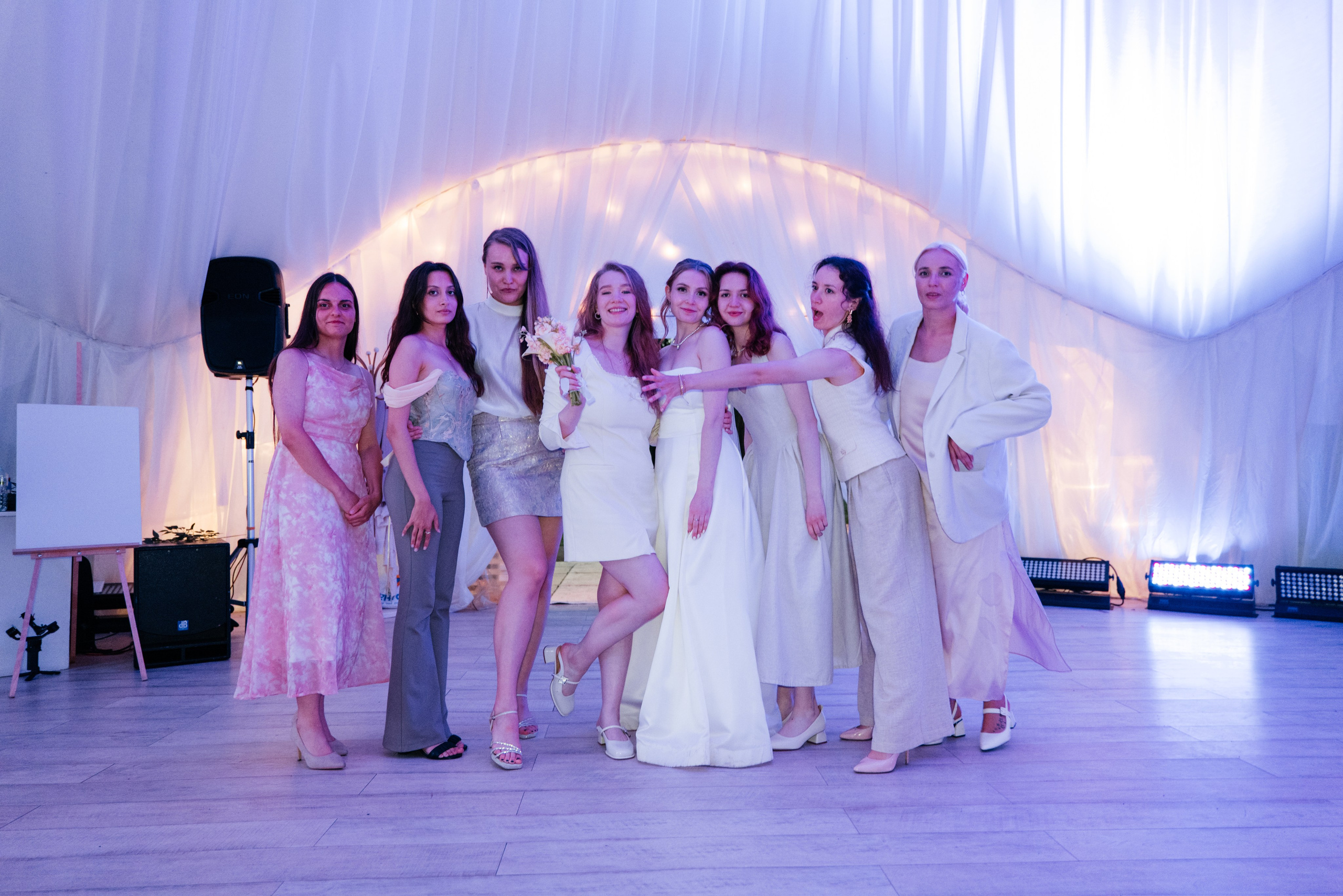 DANIEL & ANNA. Свадебное ФОТО & ВИДЕО Москва/Липецк