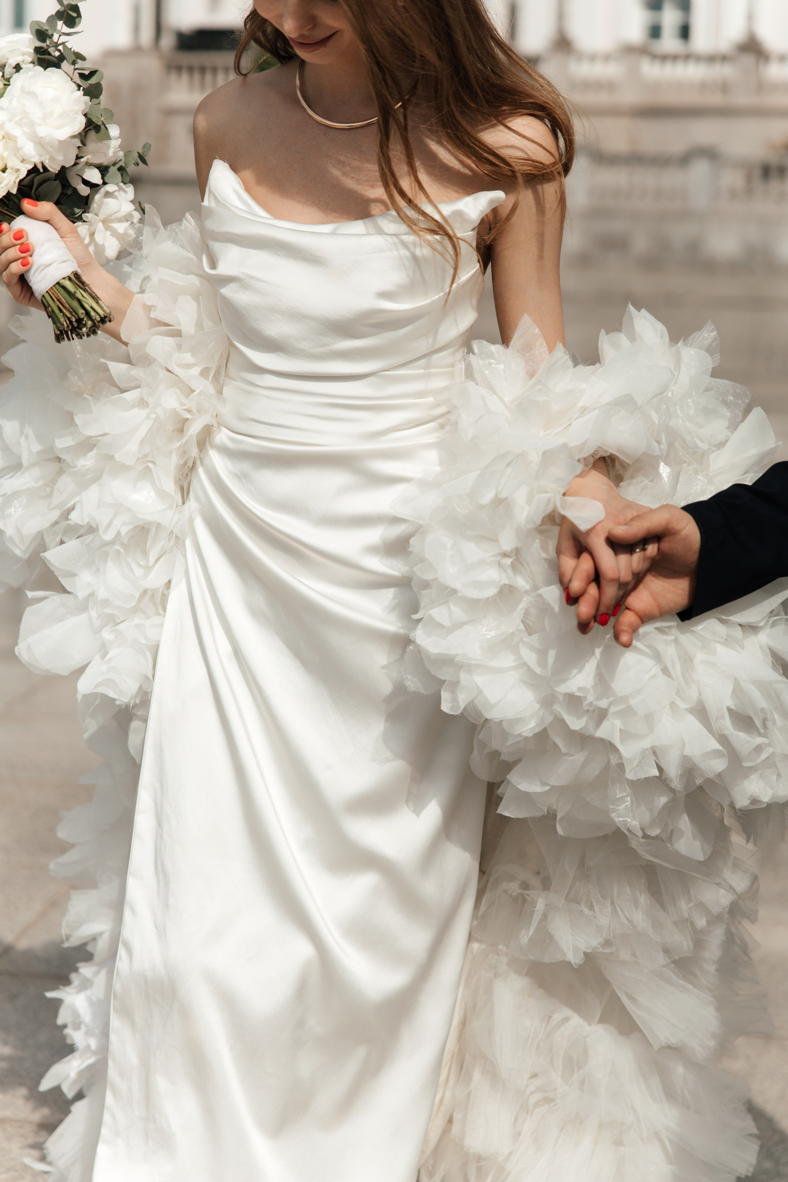 MICHETTI. Свадебное ФОТО & ВИДЕО Москва/Липецк