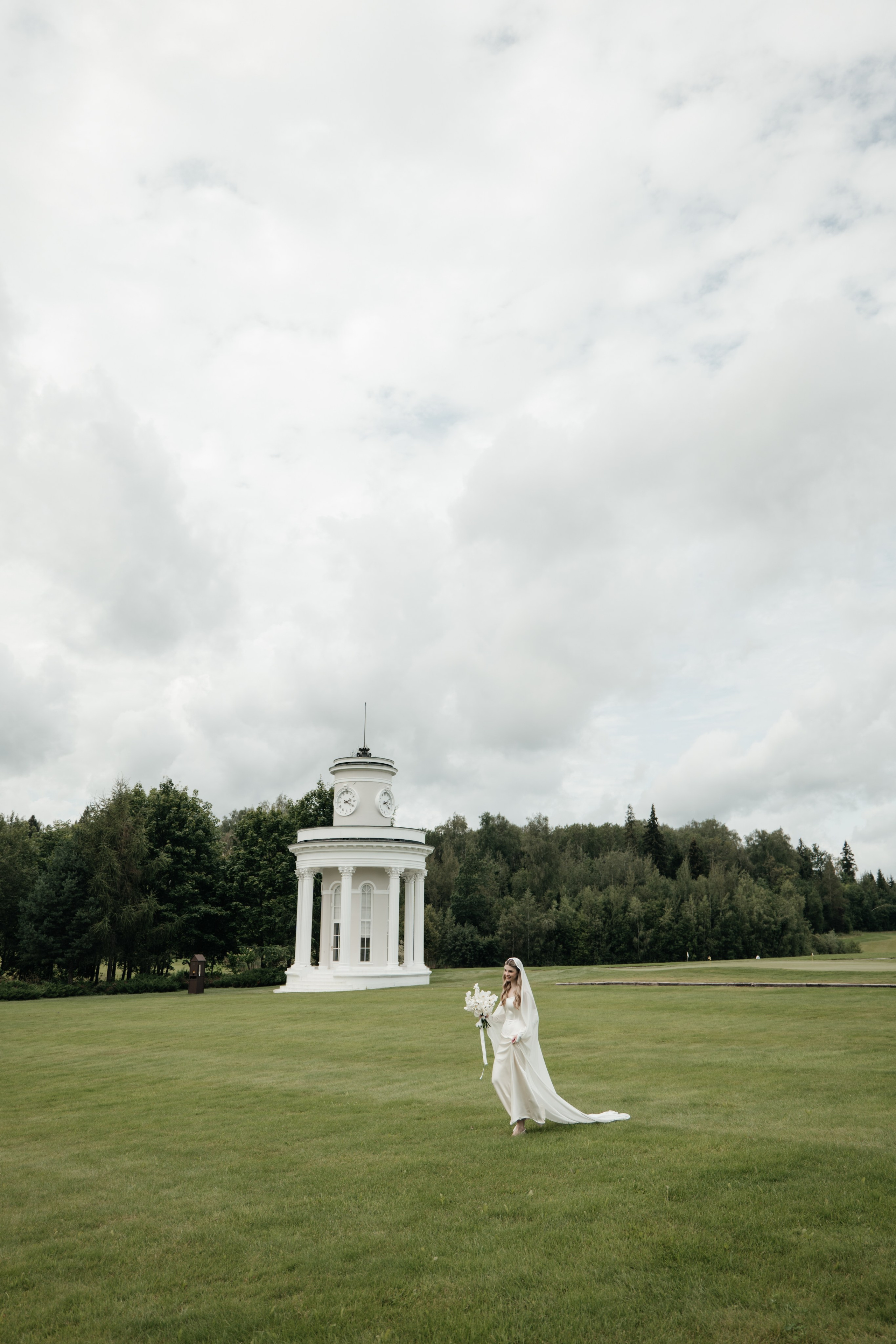 Leonid & Christina. Свадебное ФОТО & ВИДЕО Москва/Липецк
