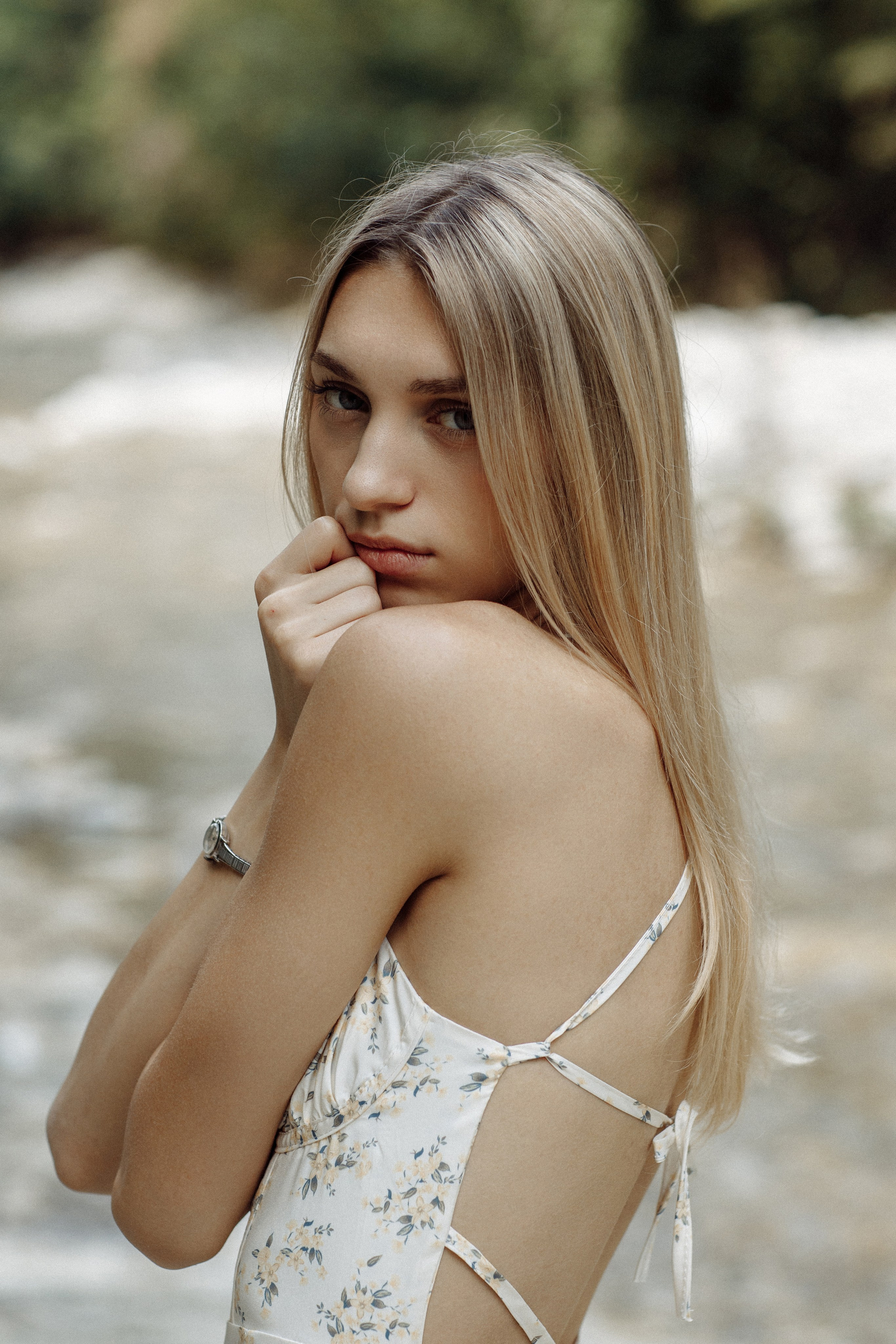 Нюдовый фотограф