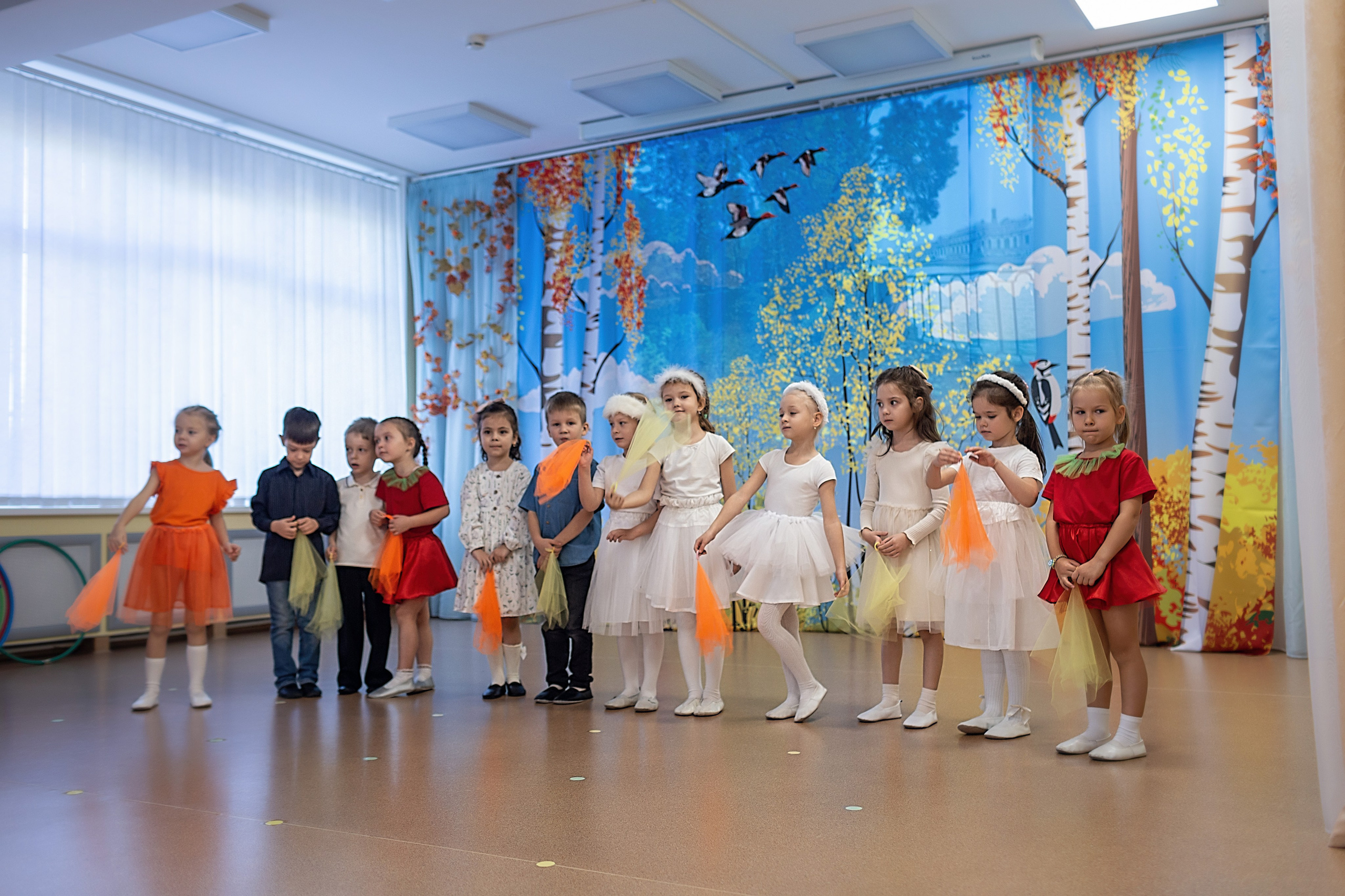 Музыкальная гостиная_осень_2024. Семейный фотограф в Санкт-Петербурге