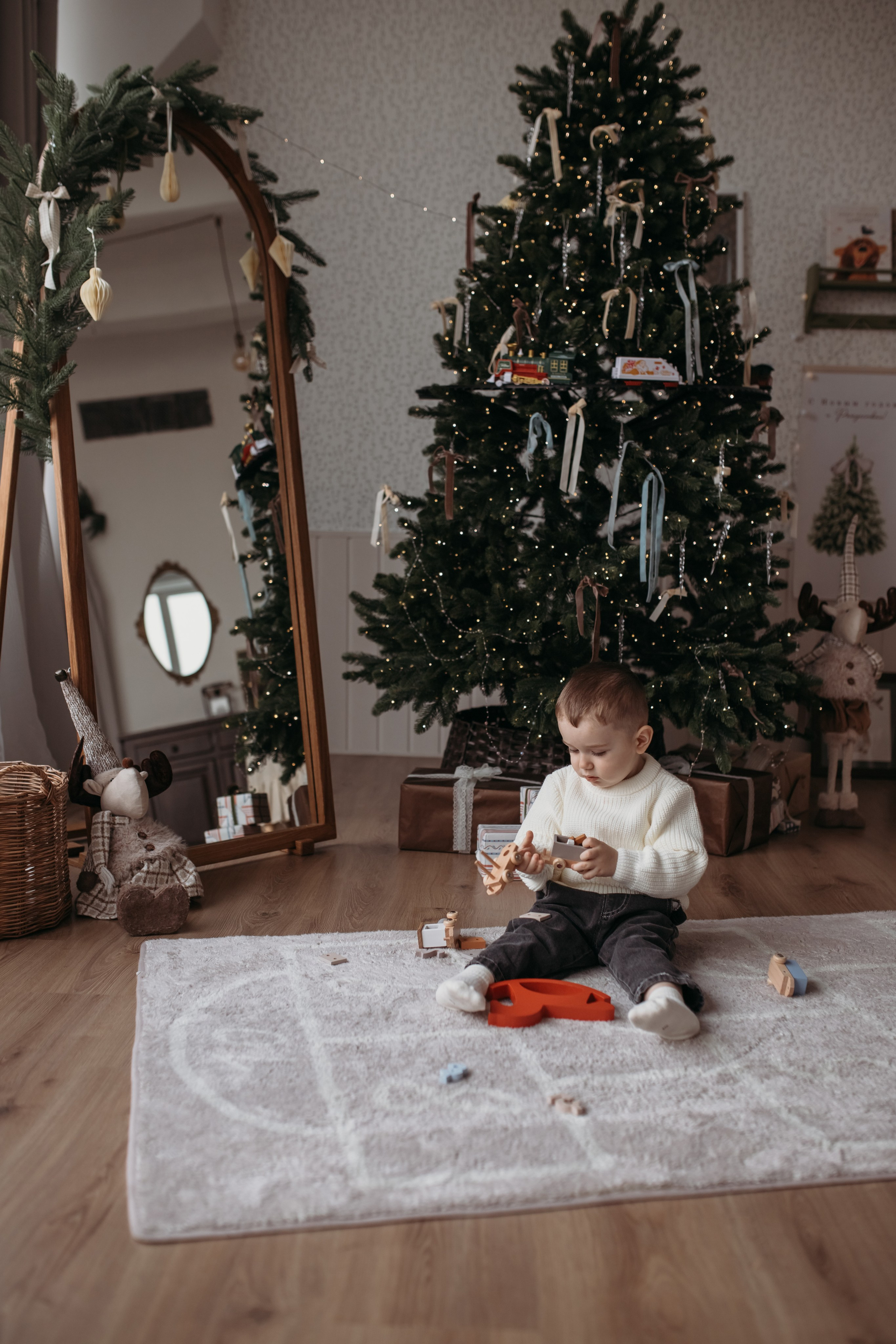 Тимофей. Семейный и детский фотограф Минск, Беларусь