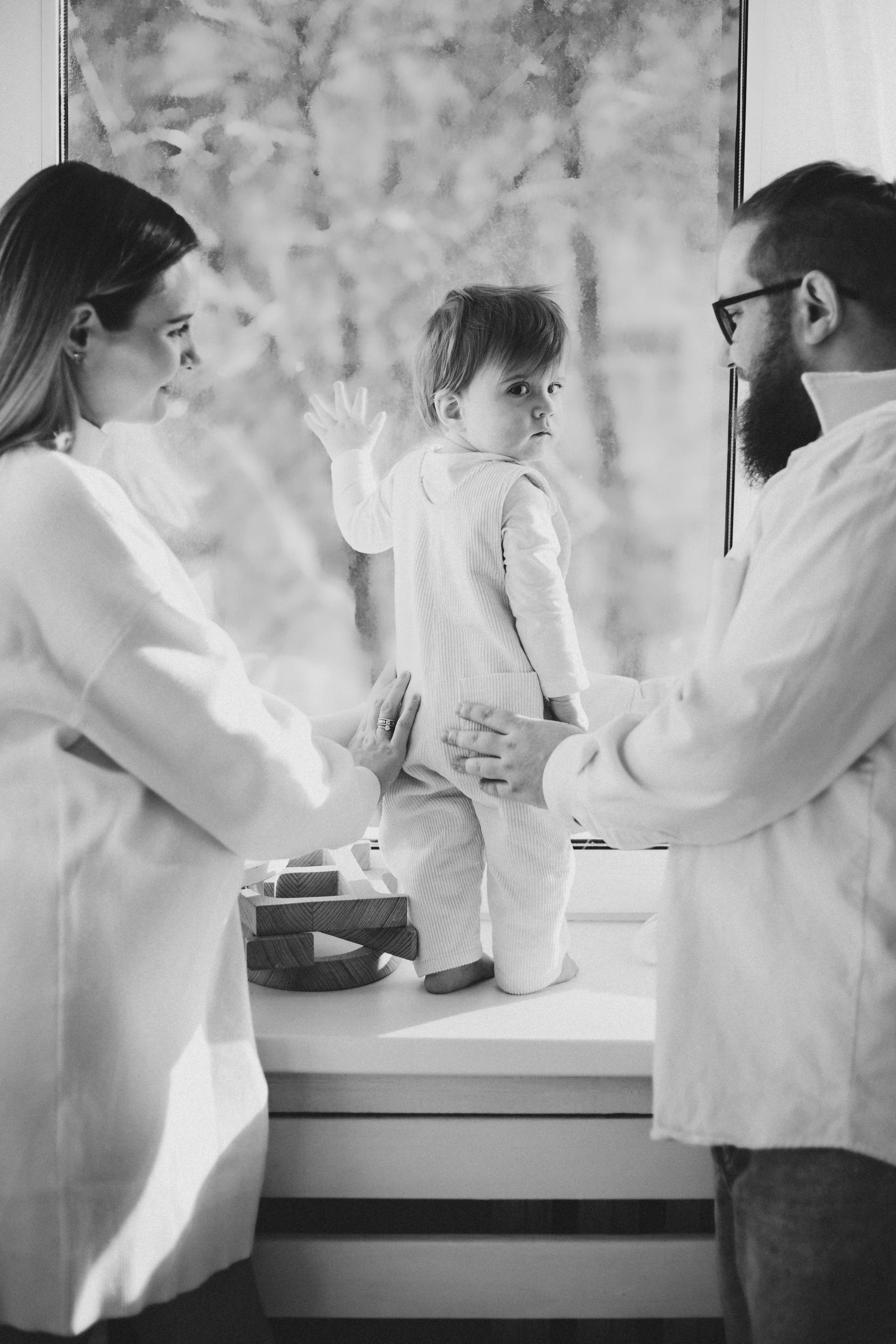 Федор. Семейный и детский фотограф Минск, Беларусь