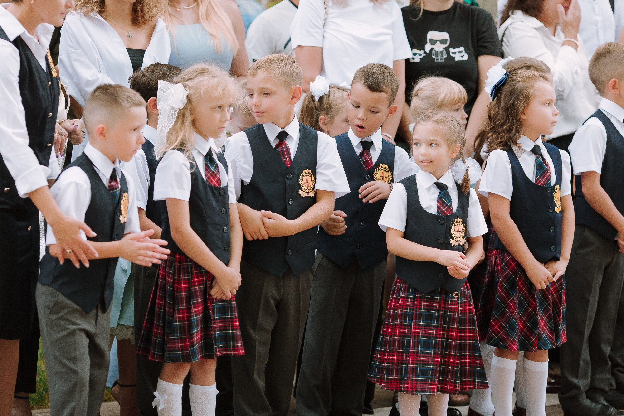 1 класс школа «Личность». Выпускные альбомы Натальи Бутко: Новороссийск, Анапа, Геленджик