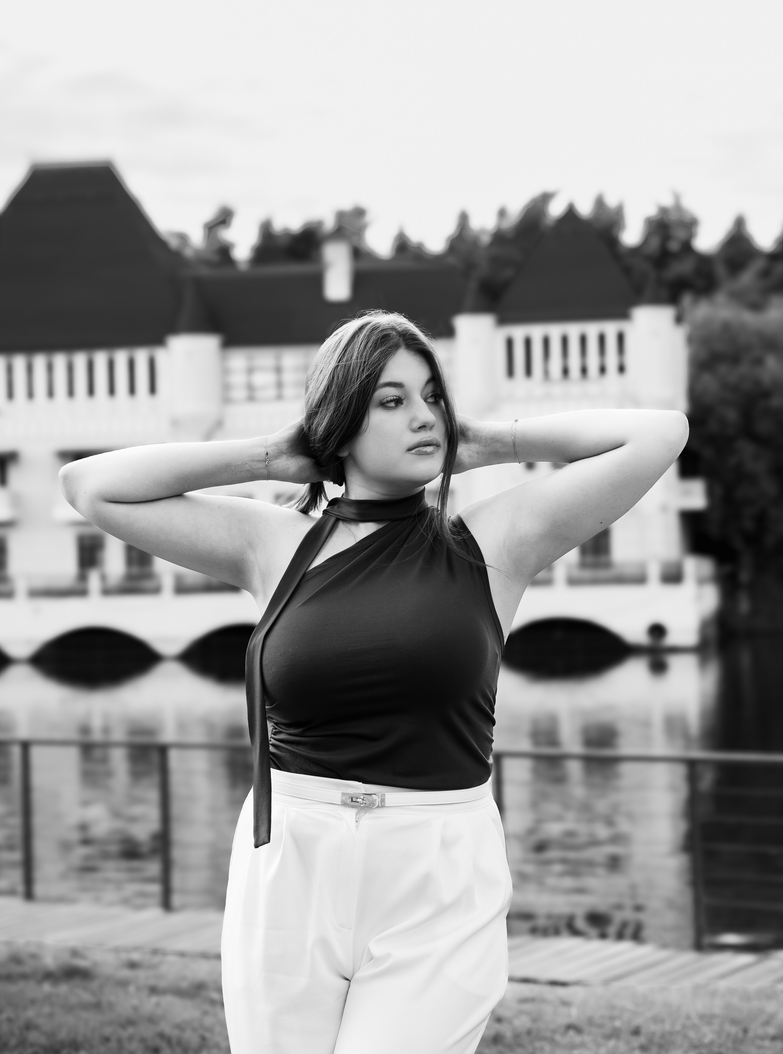АНАСТАСИЯ. Фотограф Карина Королёва