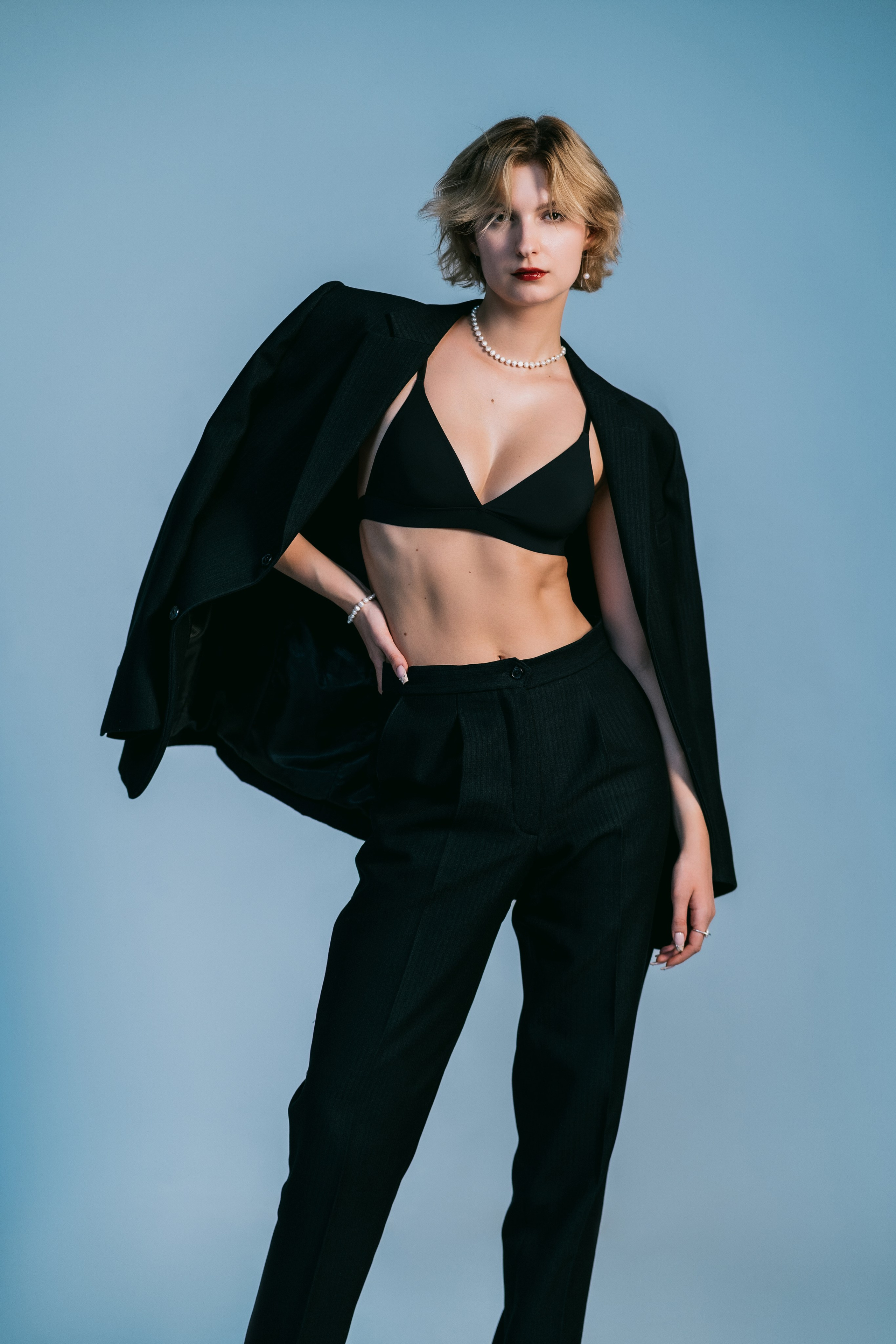 Юлия. Фотограф в Санкт-Петербурге Алексеев Егор