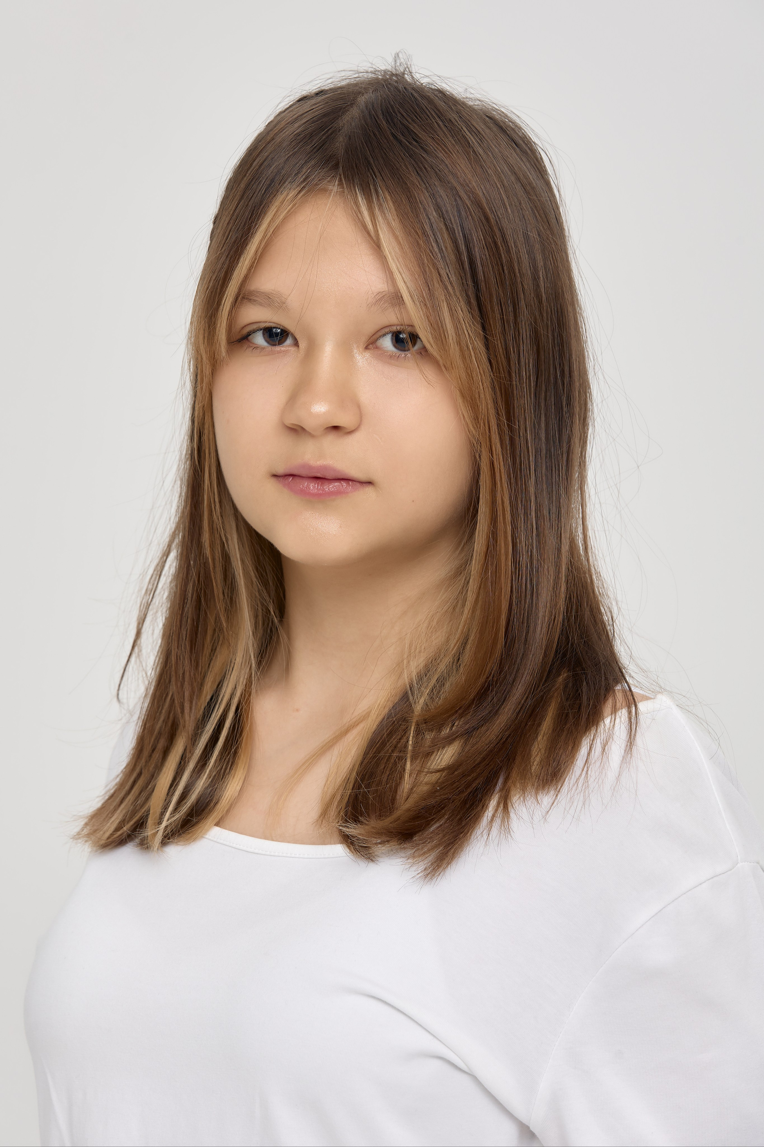 Одиянко Алиса. Школа Развития моделей Город Ижевск